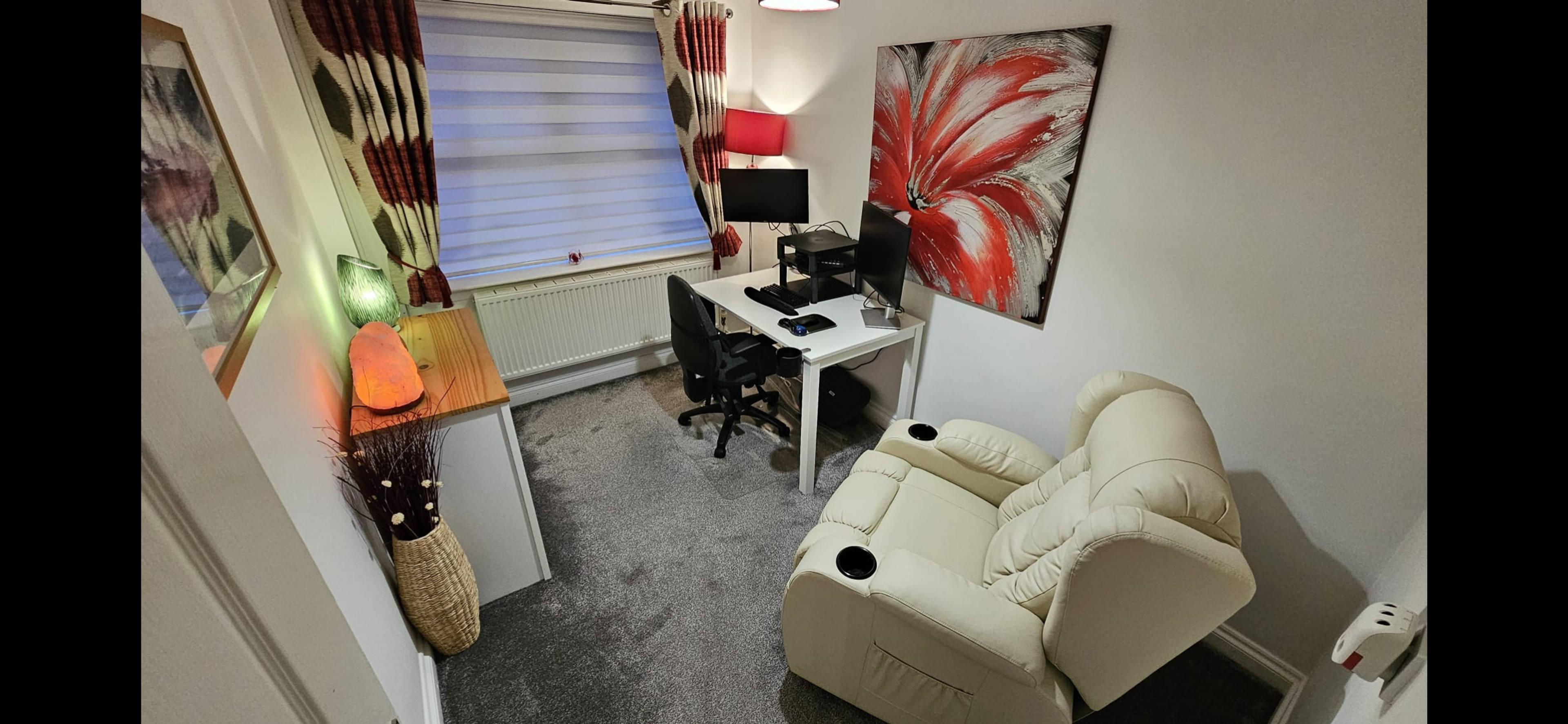 Office / Study