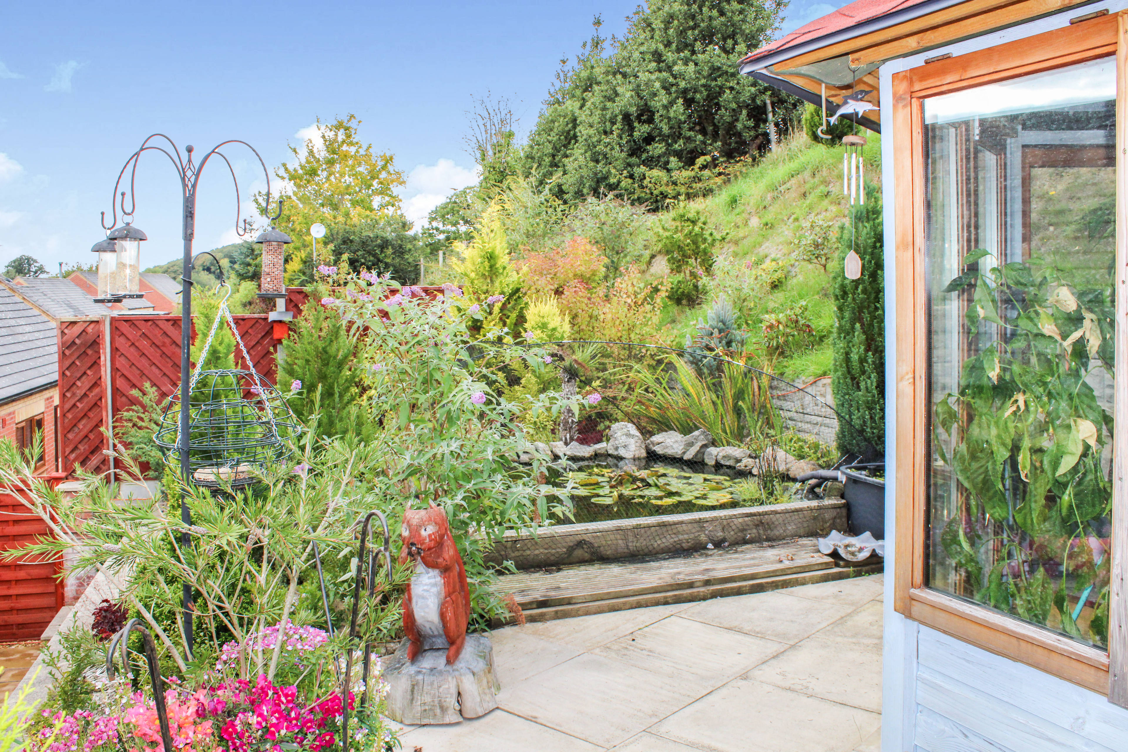 Gardens
