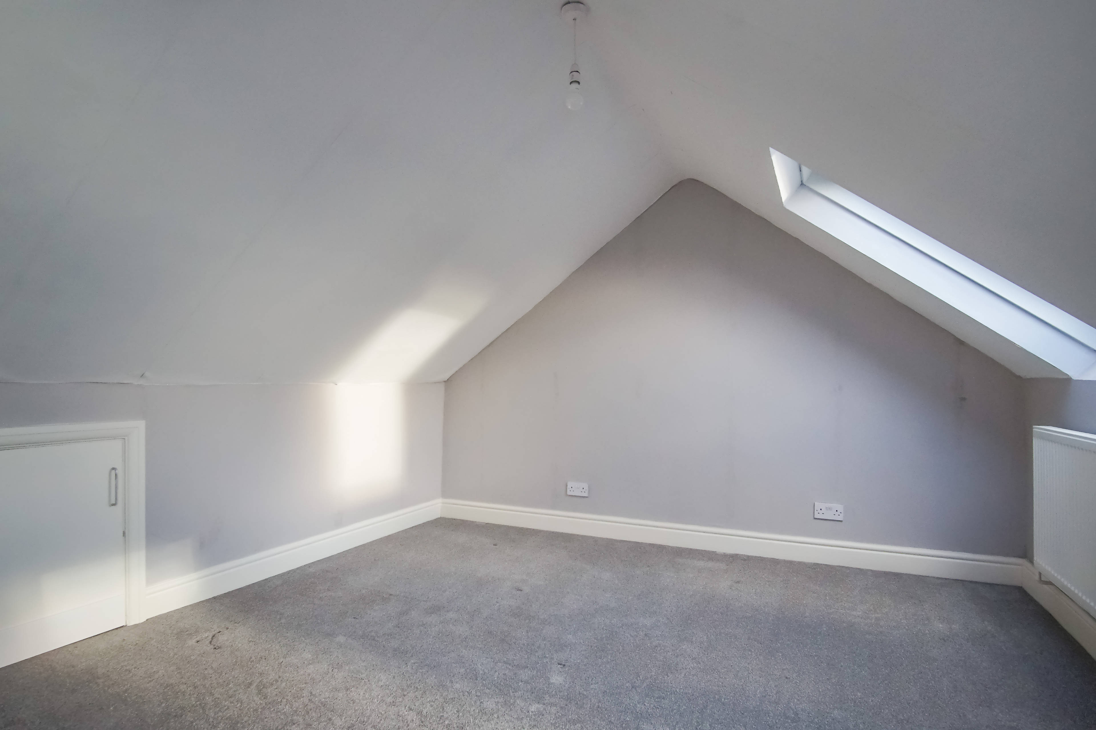 Storage Room