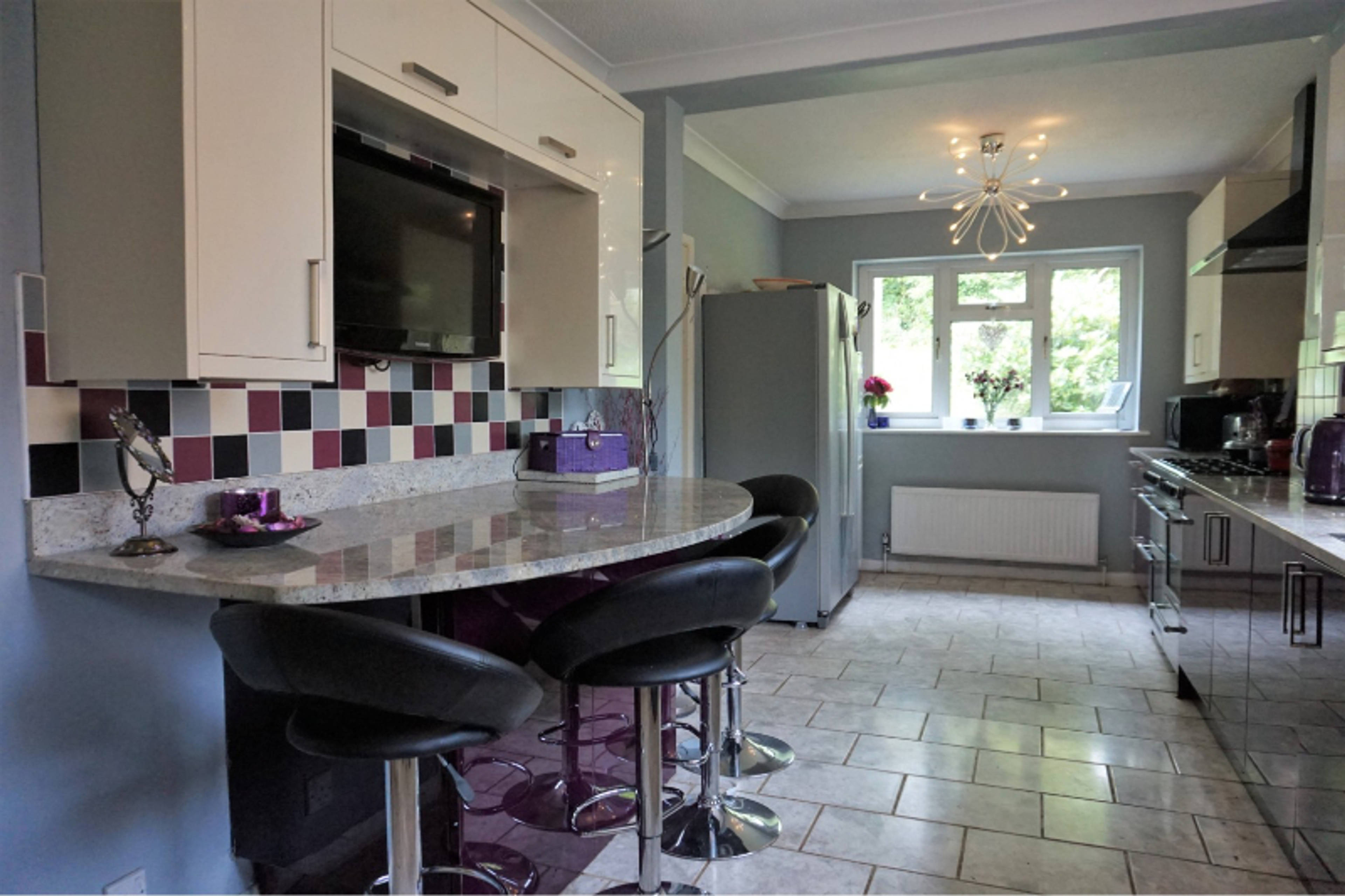 Kitchen / Breakfast