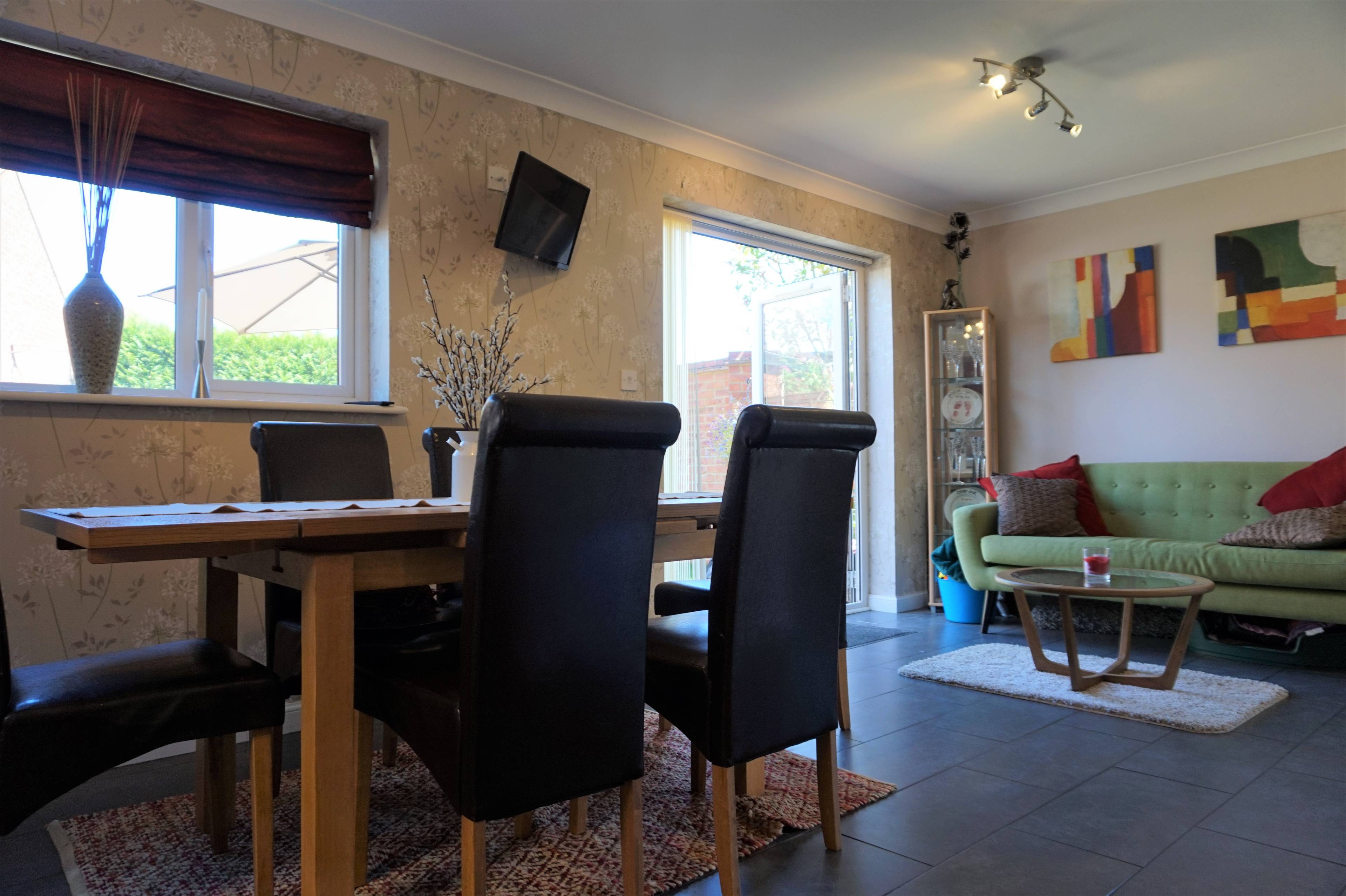 Dining / Family Room