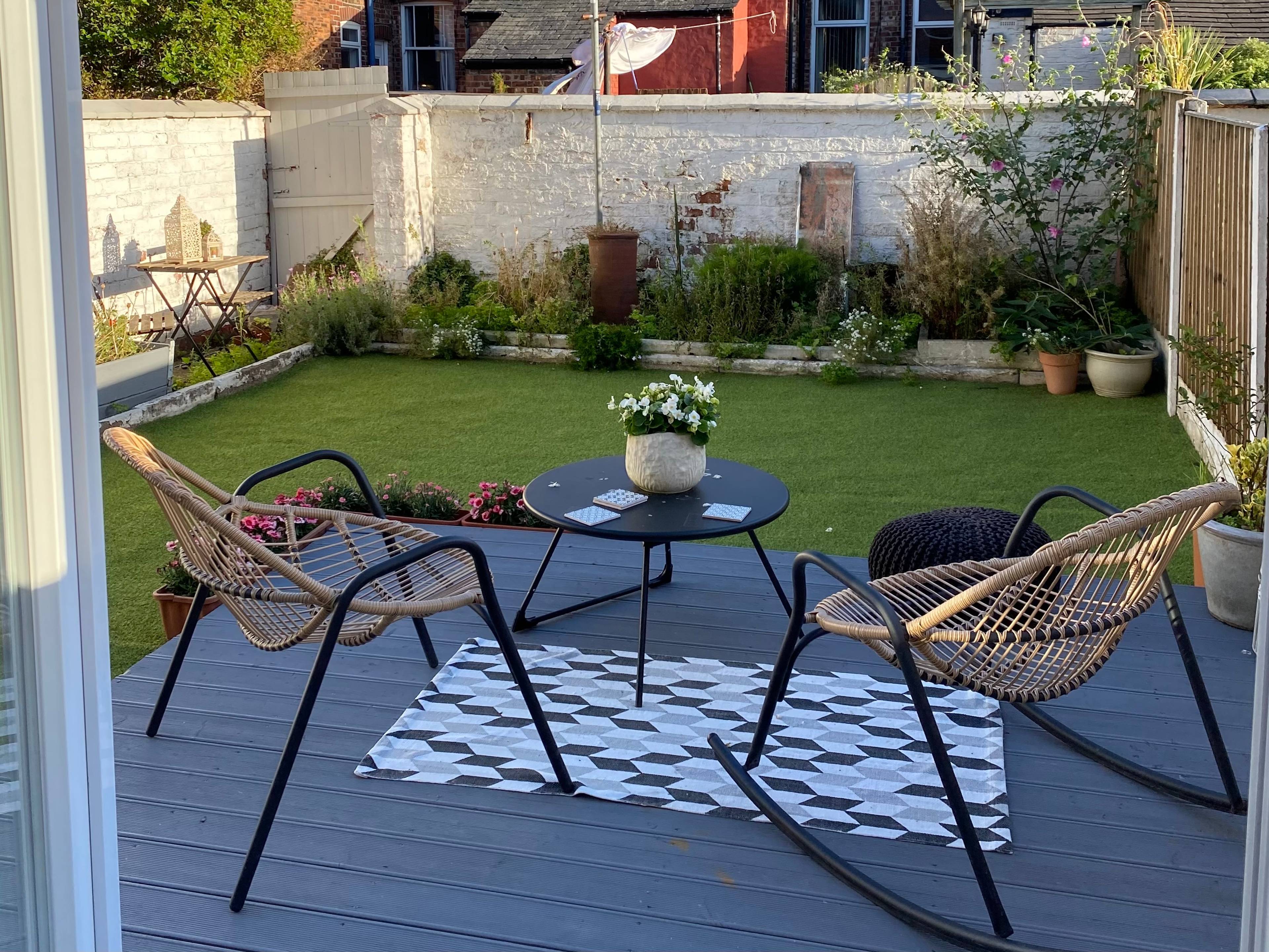 Decking 