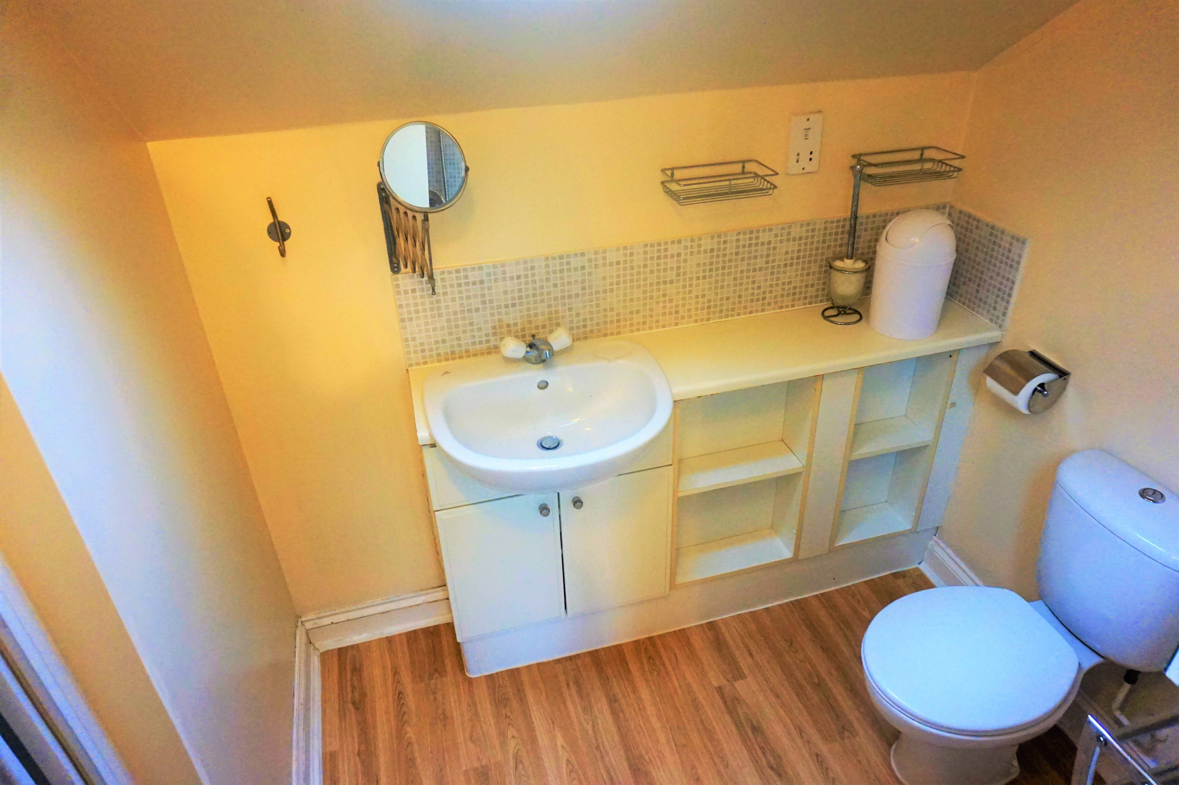 Master En-suite
