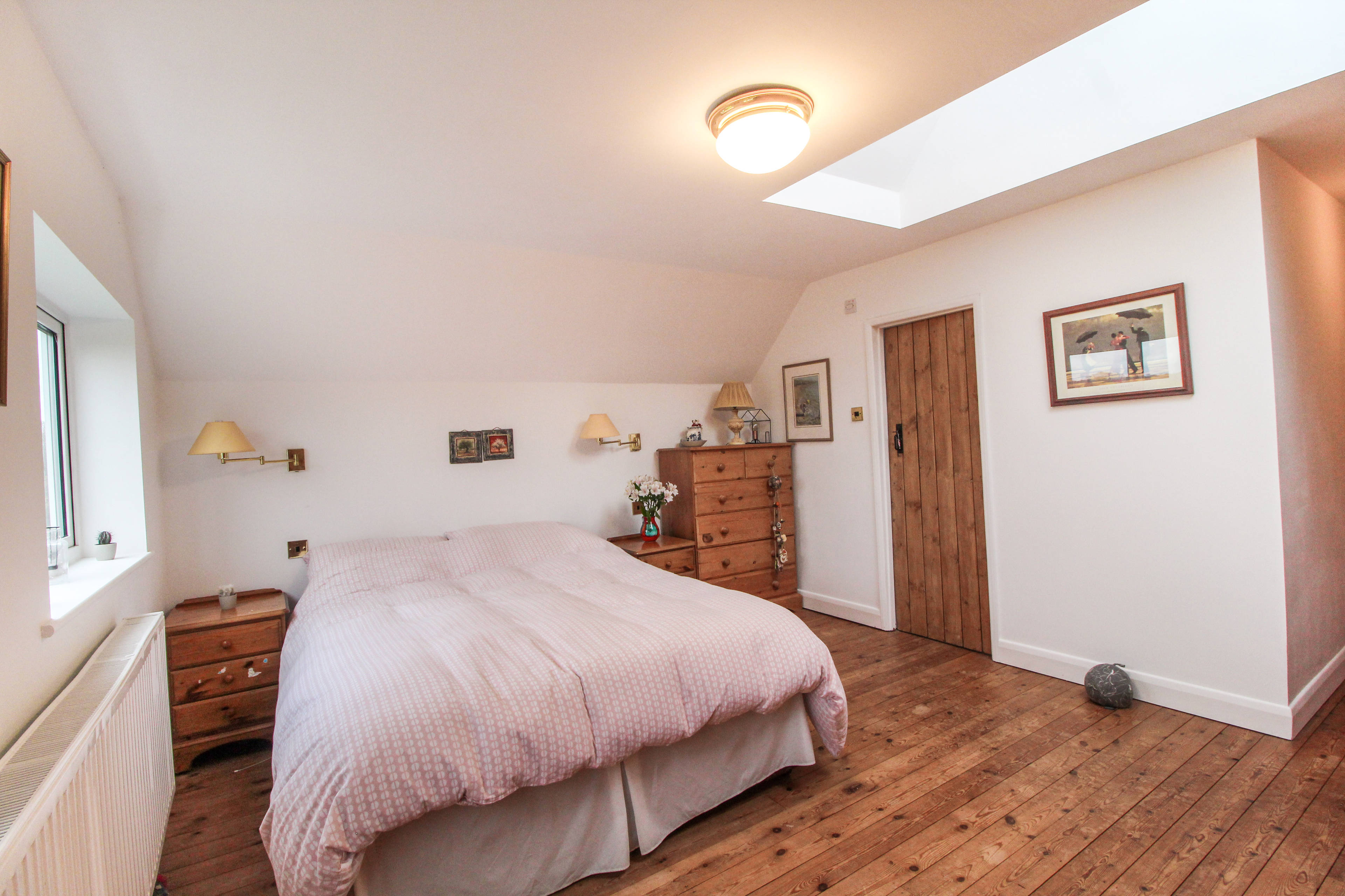 Master Suite