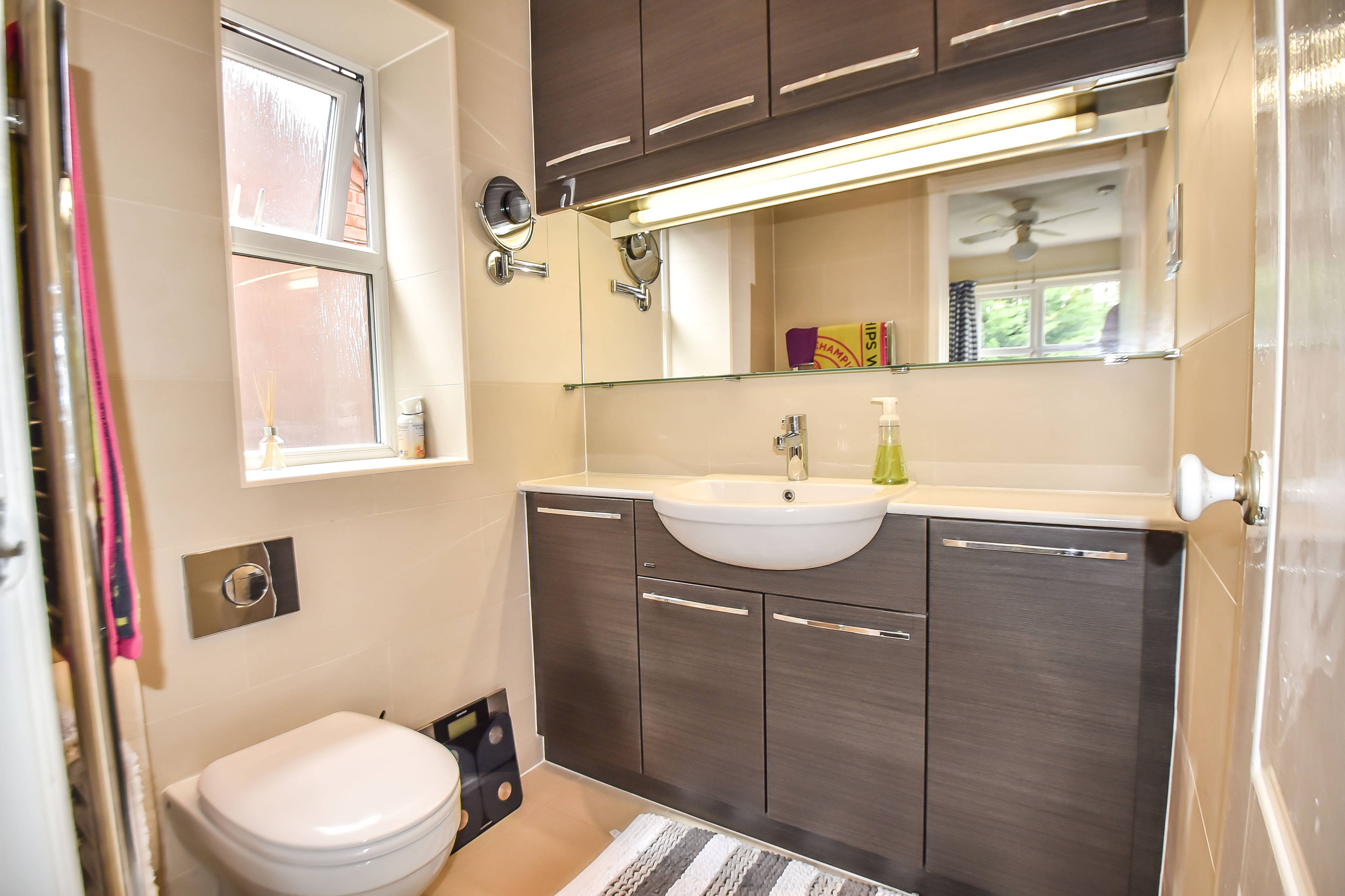 En-suite
