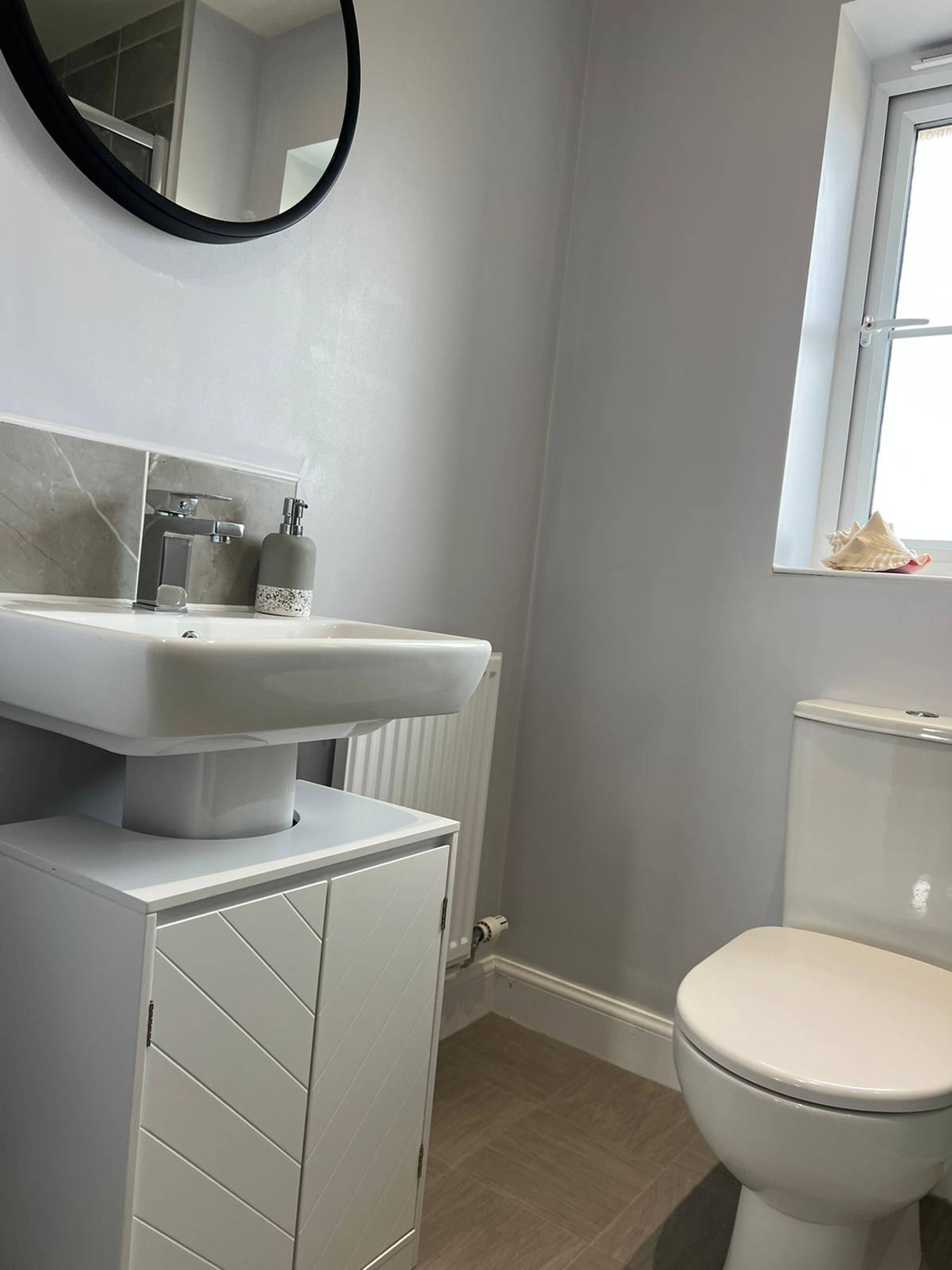 En-suite