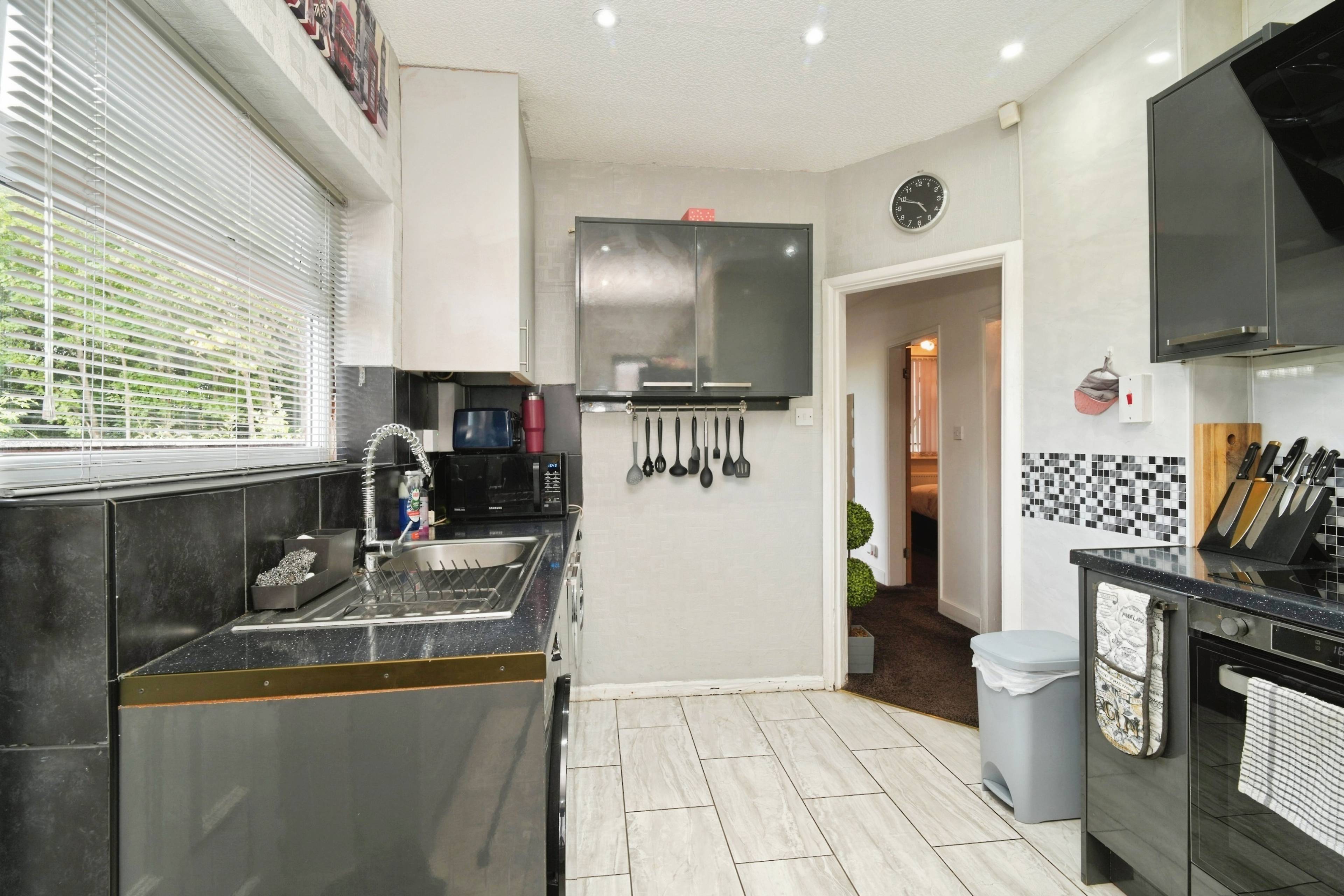 Kitchen Two