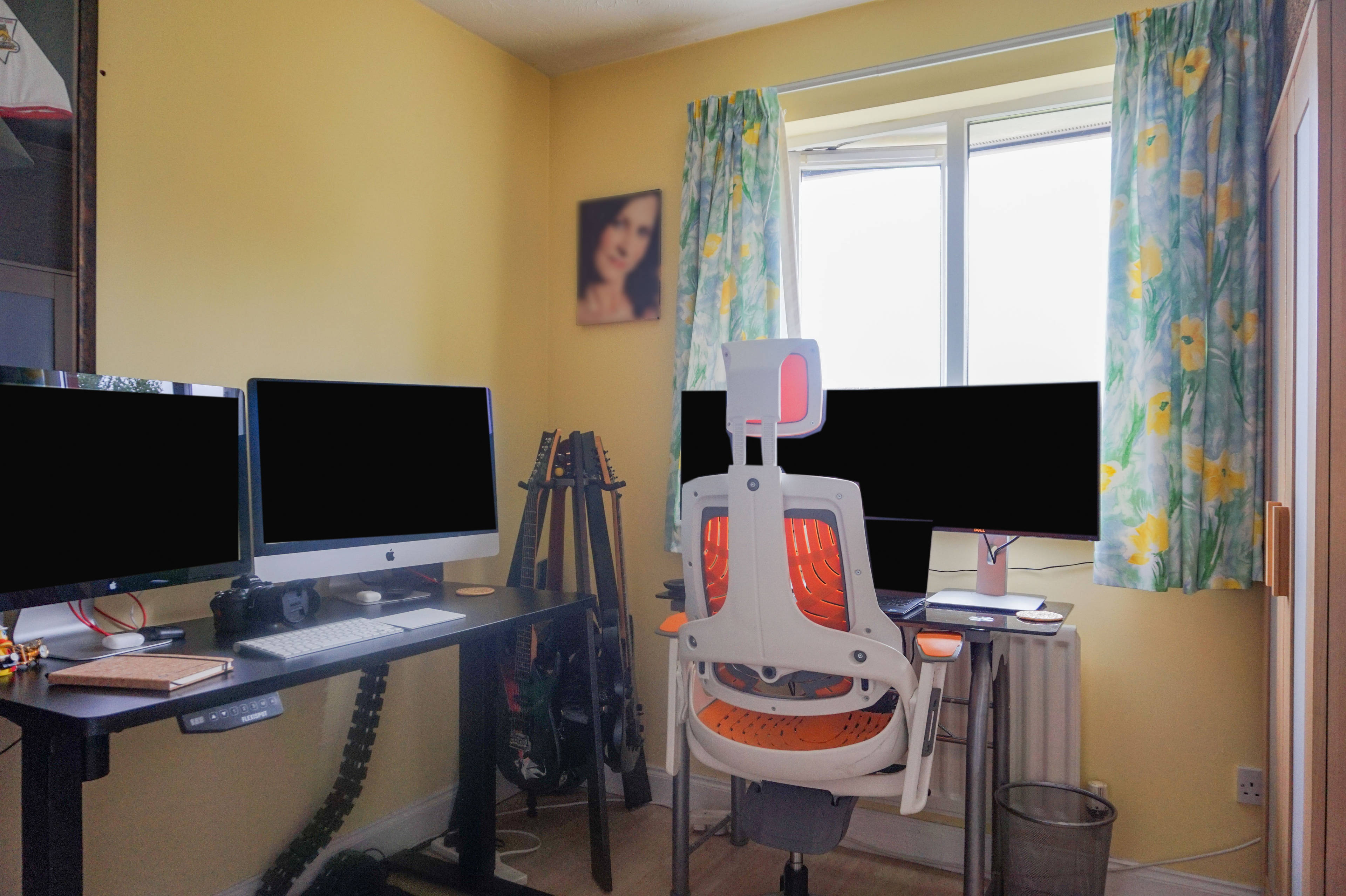 Bedroom Five