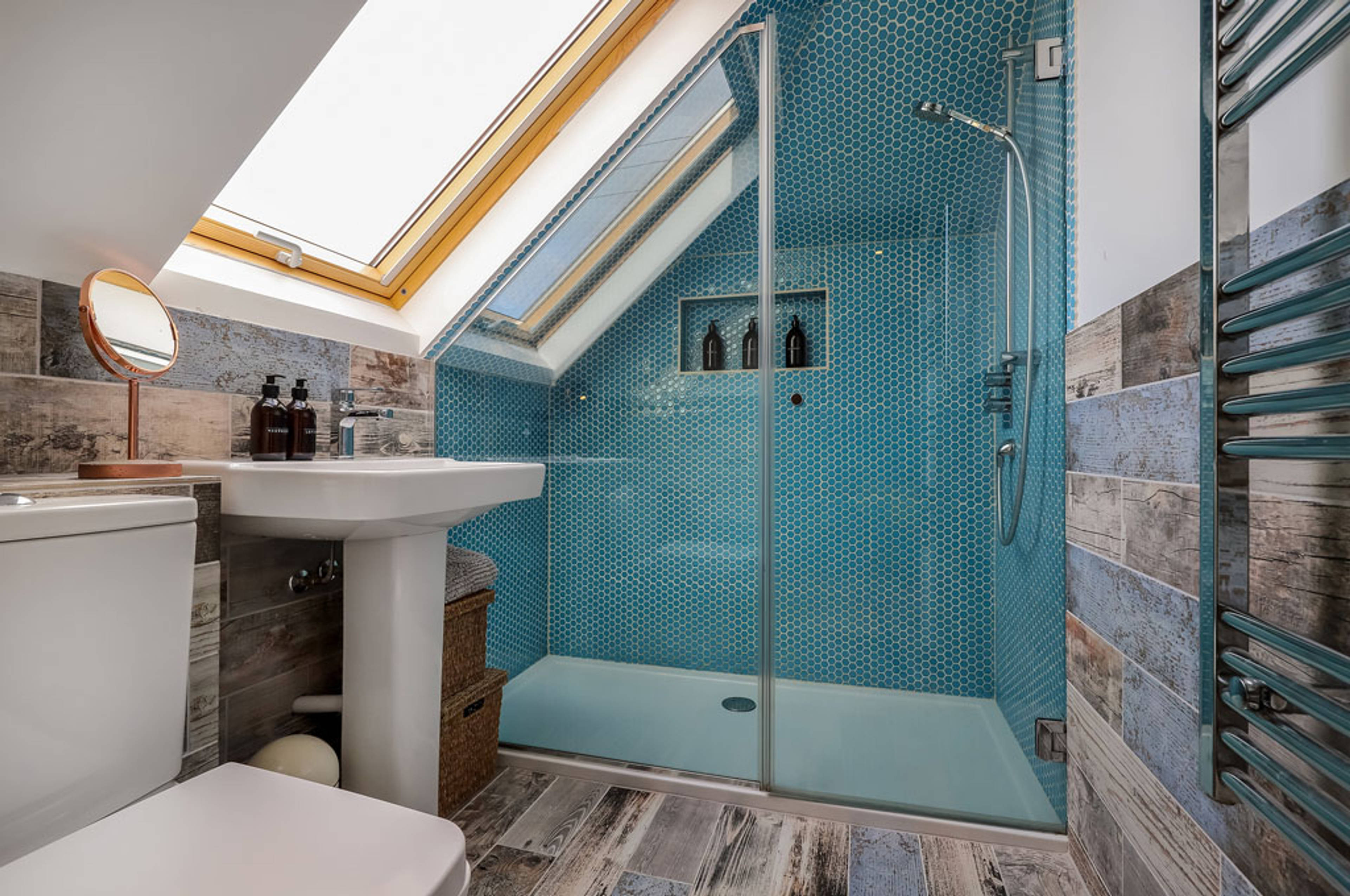Master En-suite