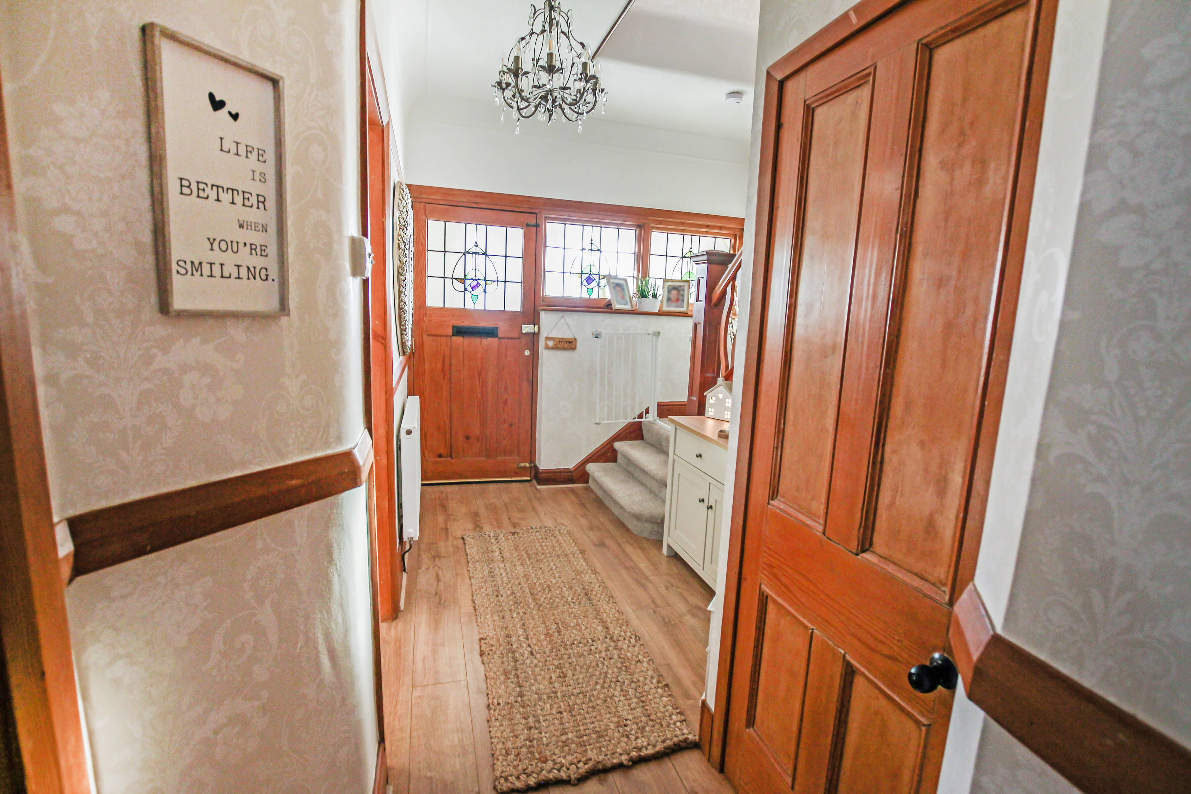 Hallway