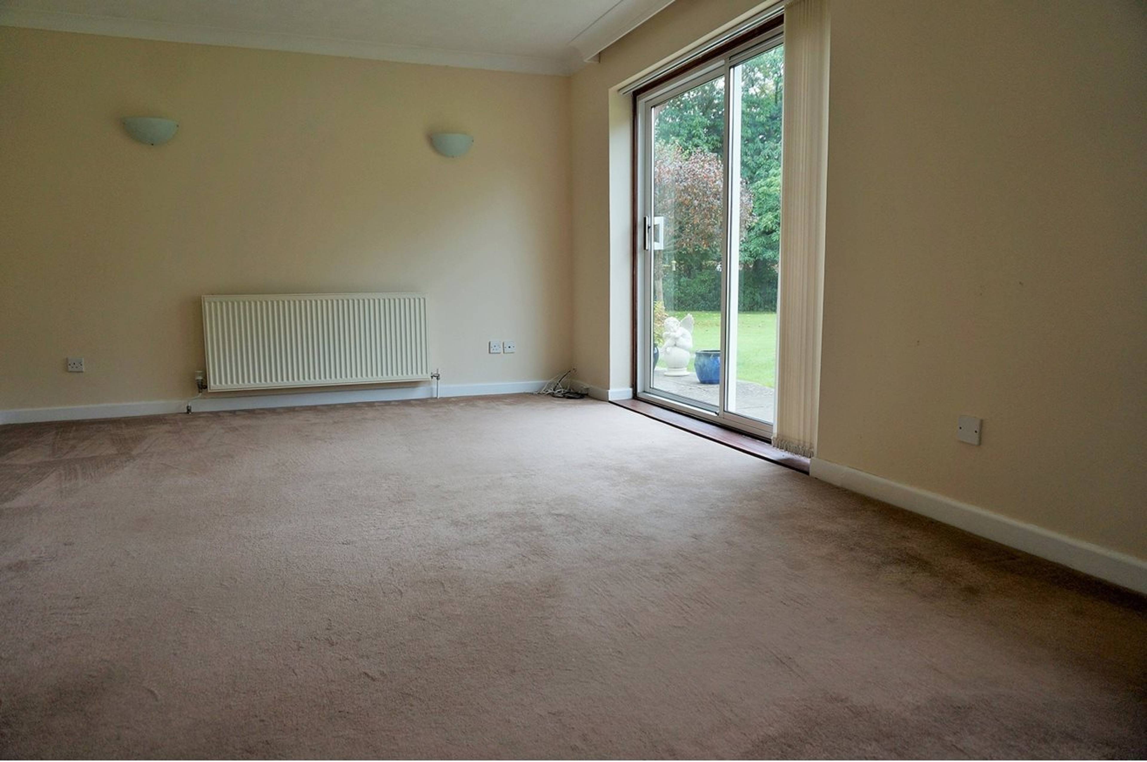 Living / Dining Room