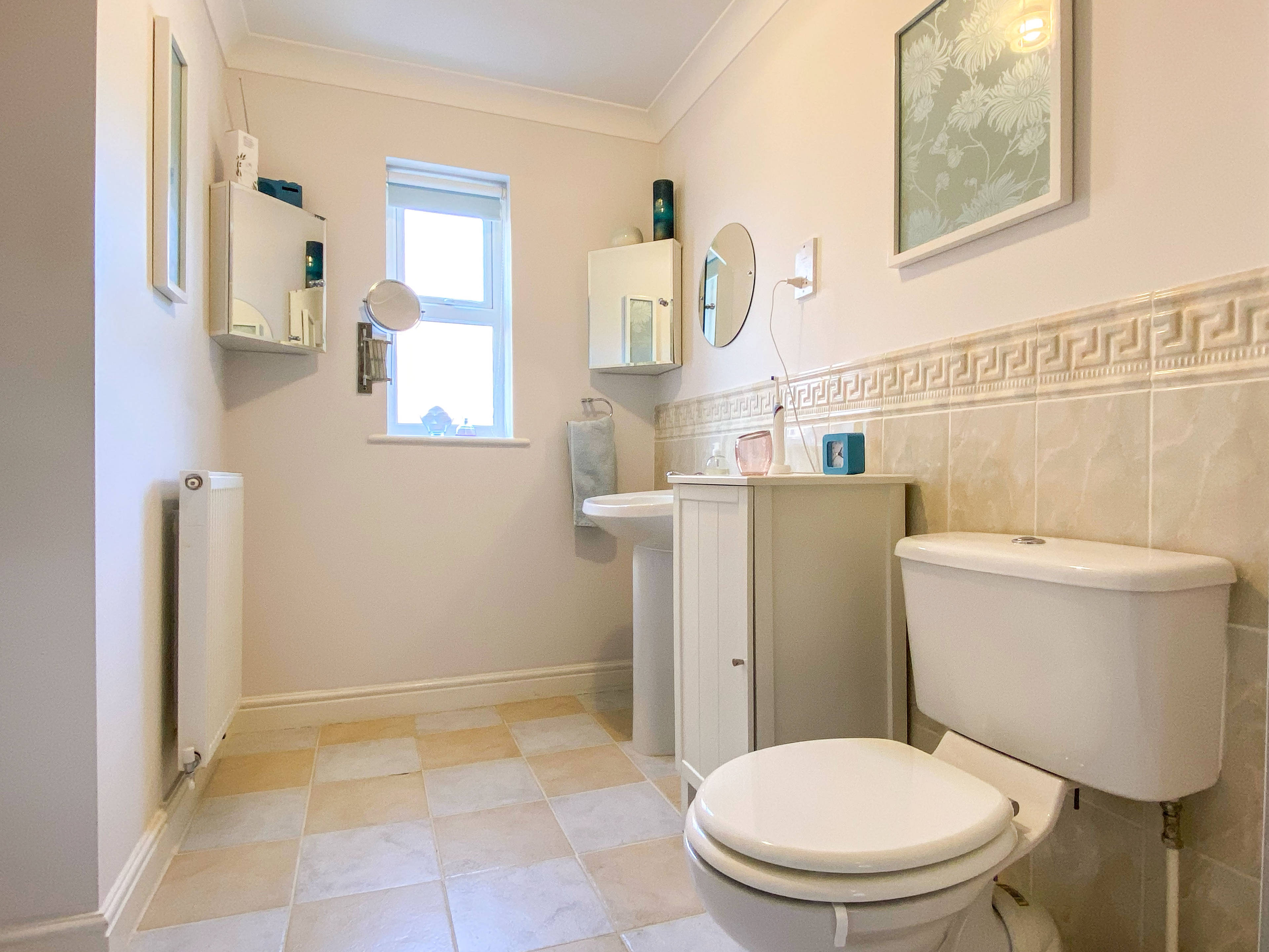 En-suite