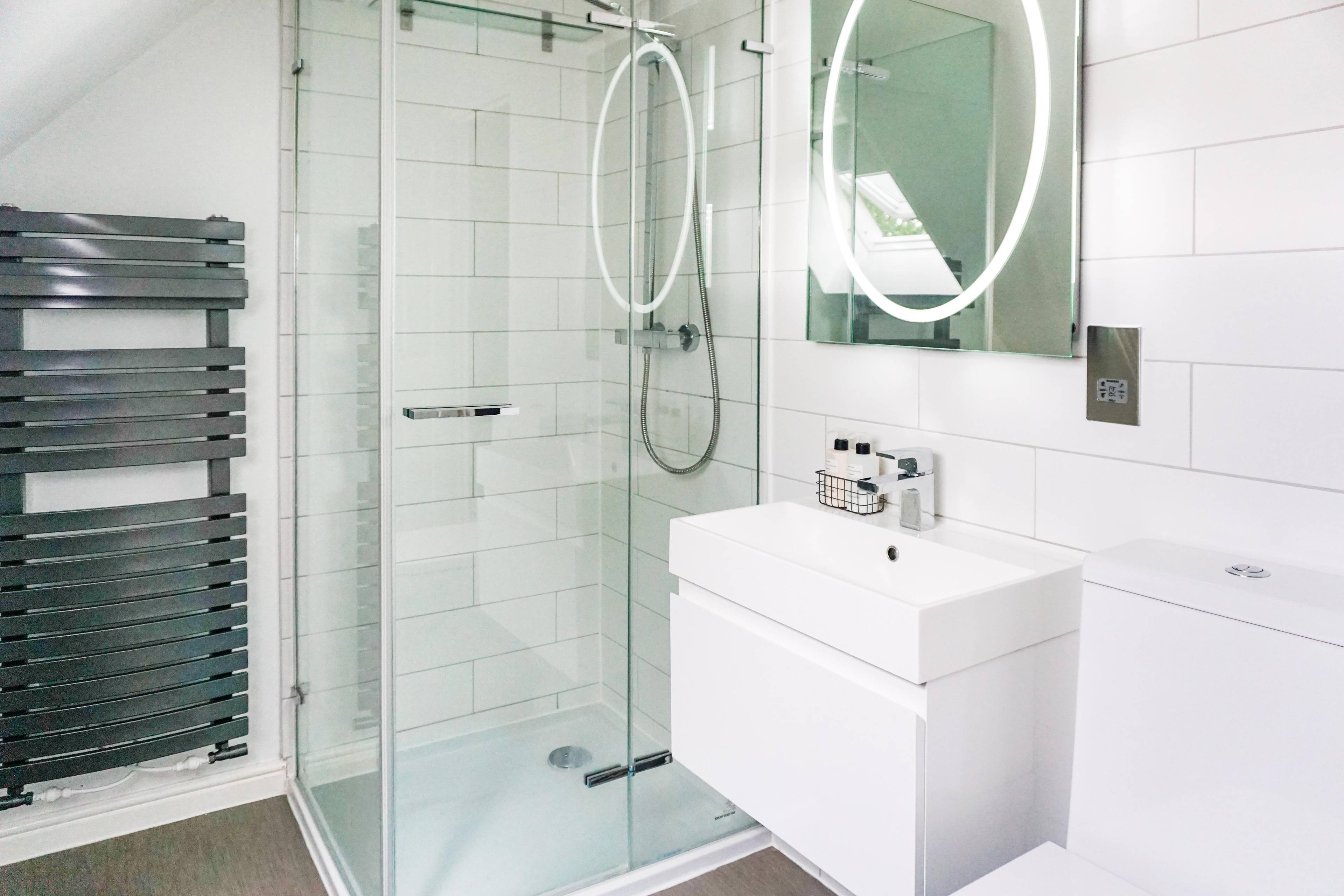 En-suite