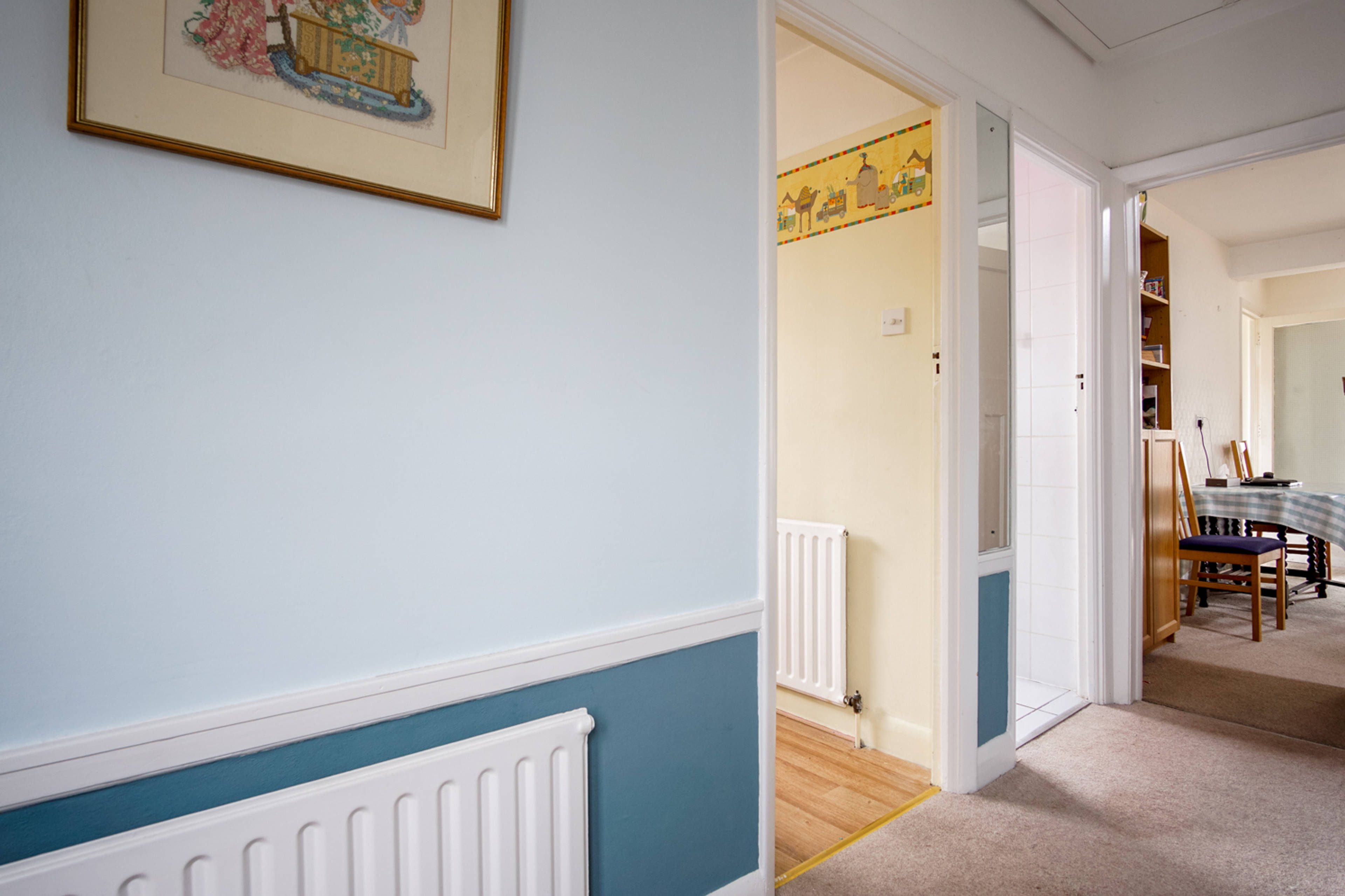 Inner Hall