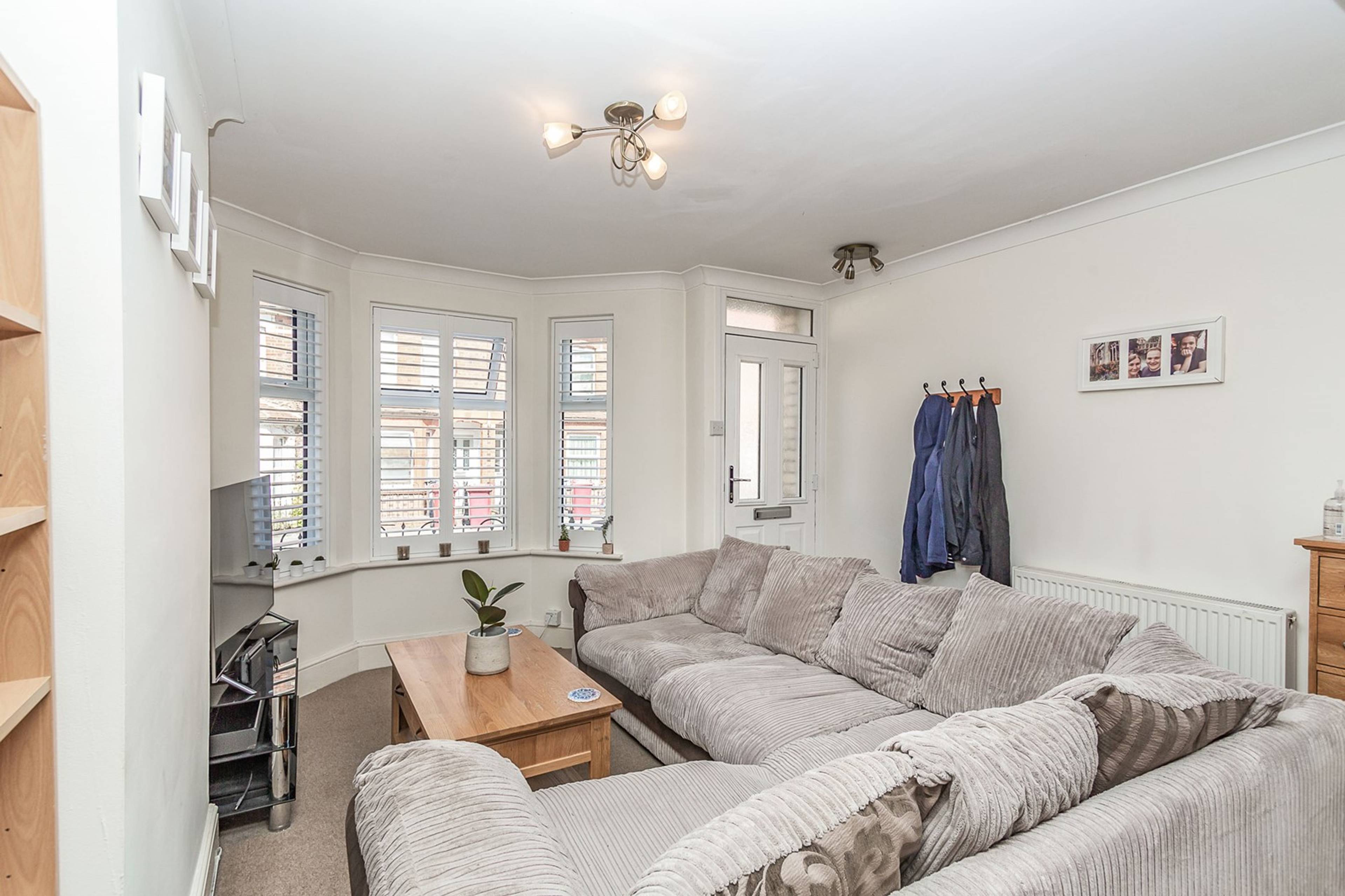 Living / Dining Room