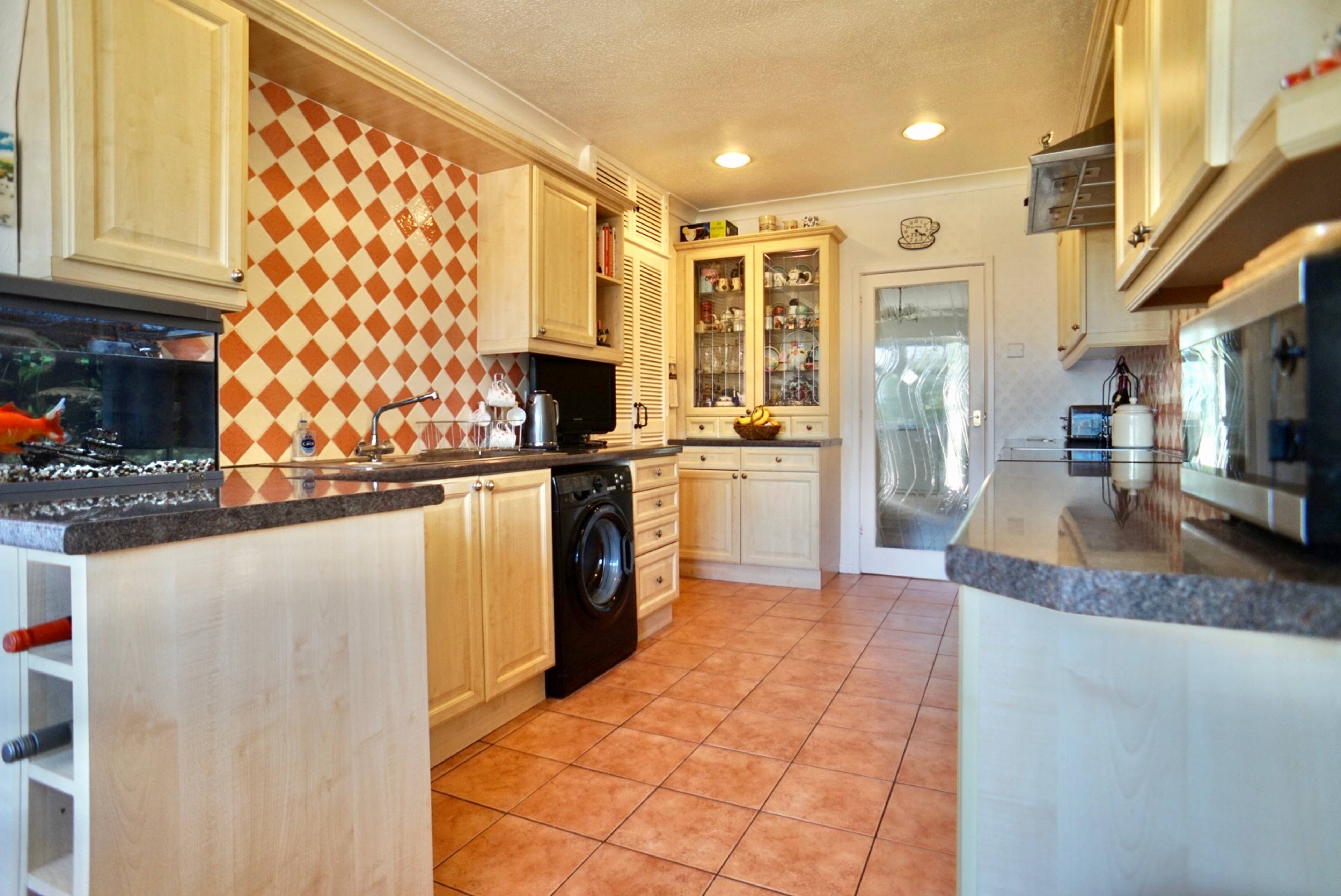 Kitchen/Breakfast