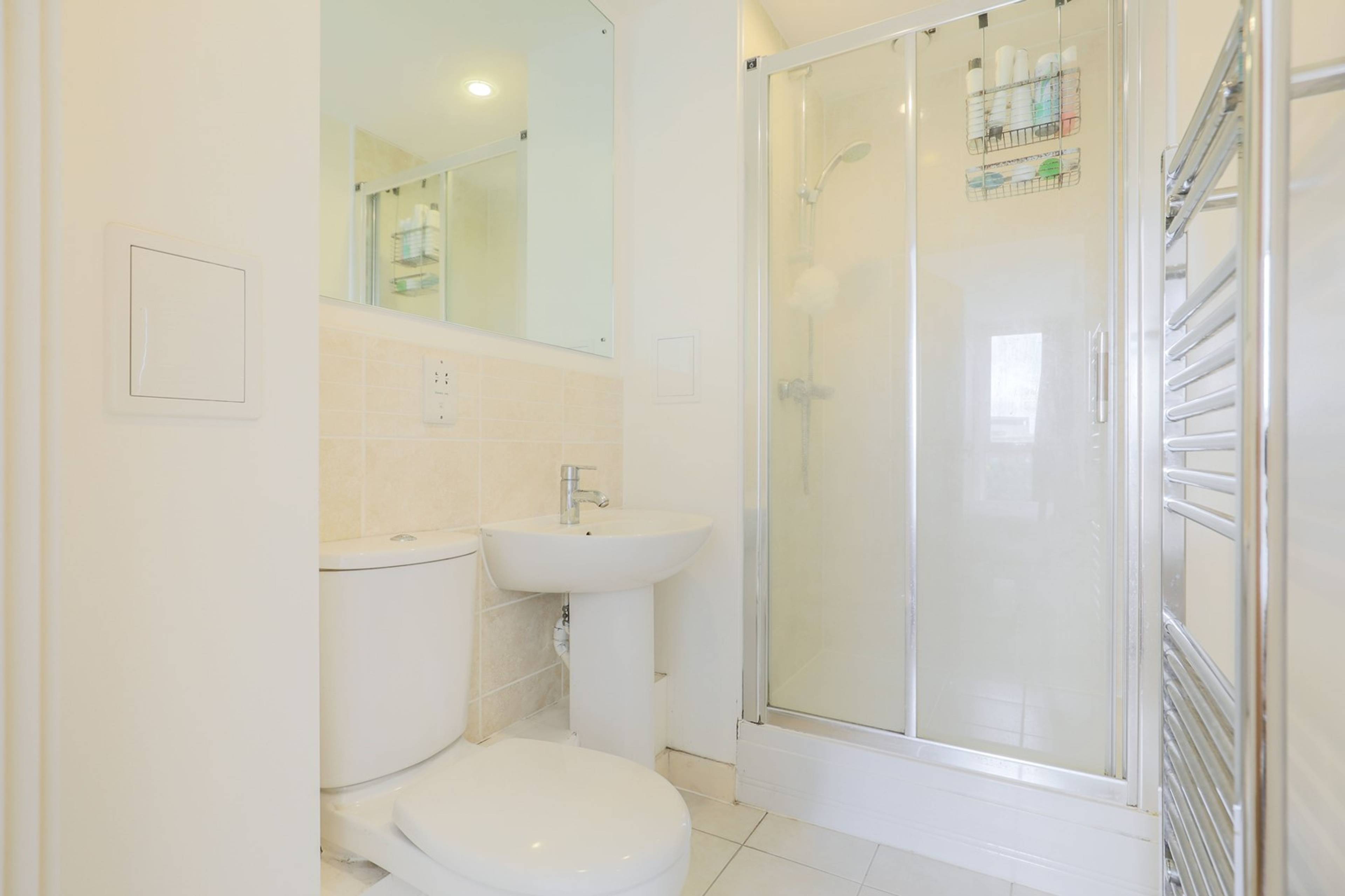 En-suite