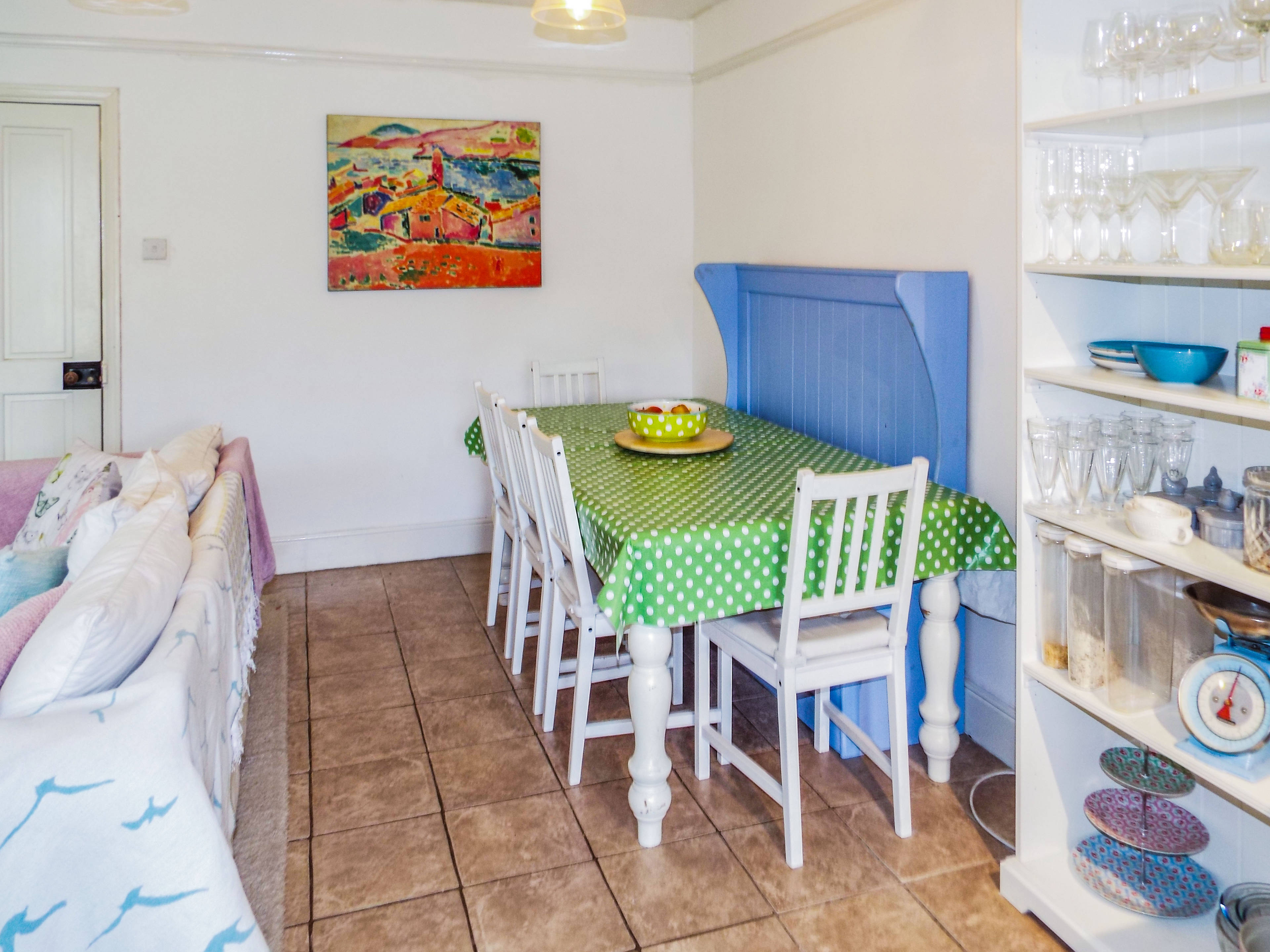 Dining / Family Room