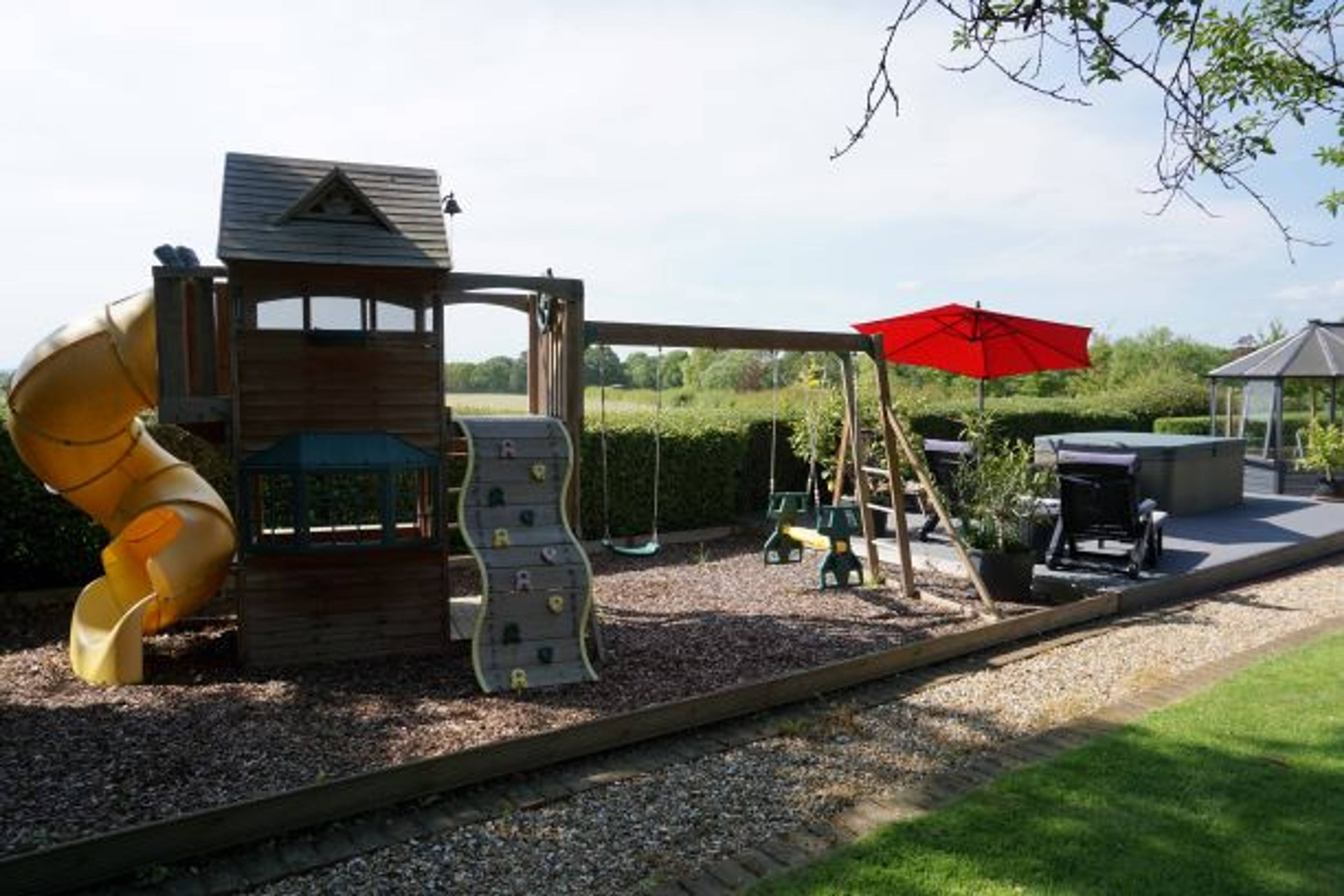 Play Area