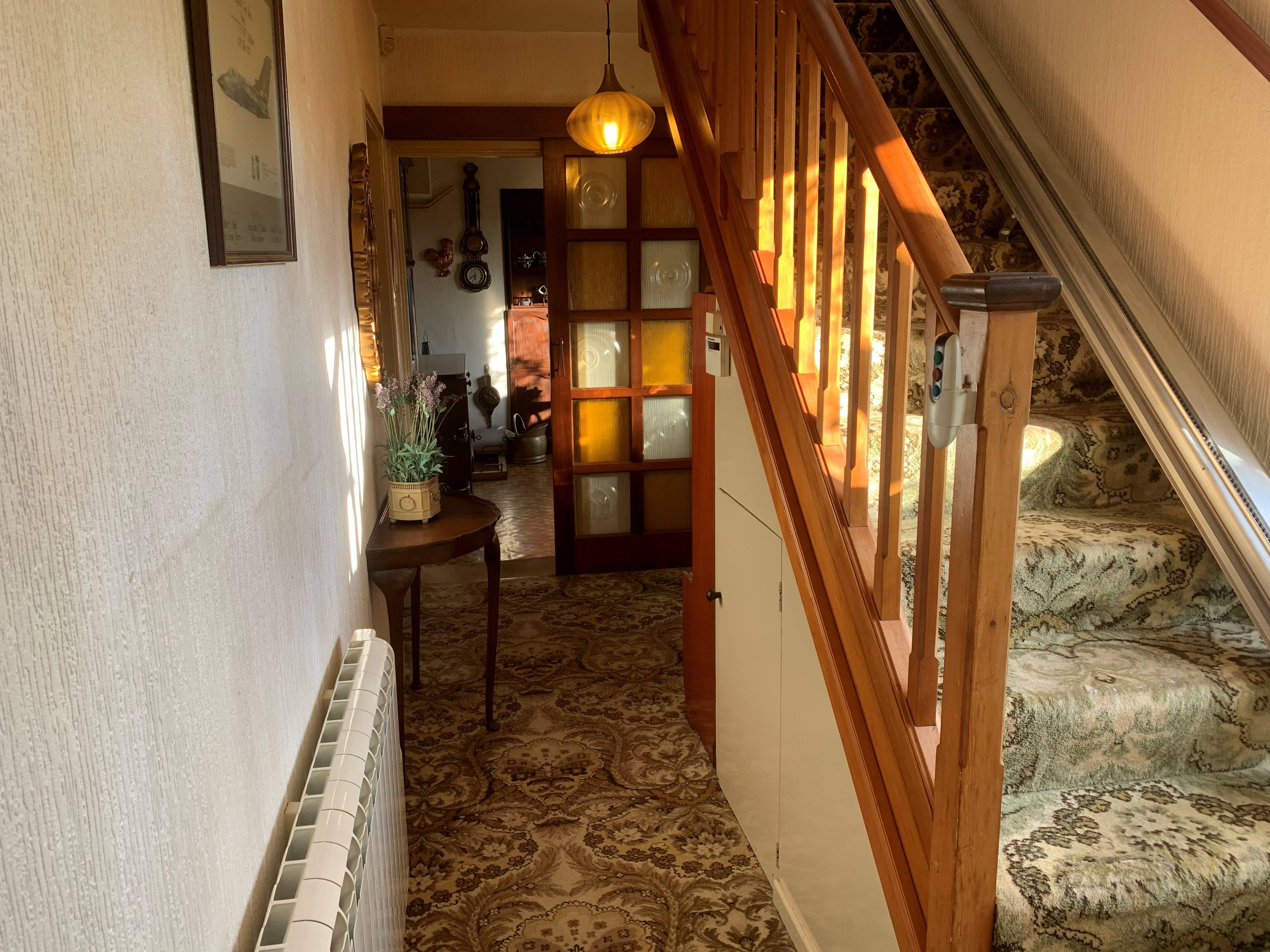 Hall