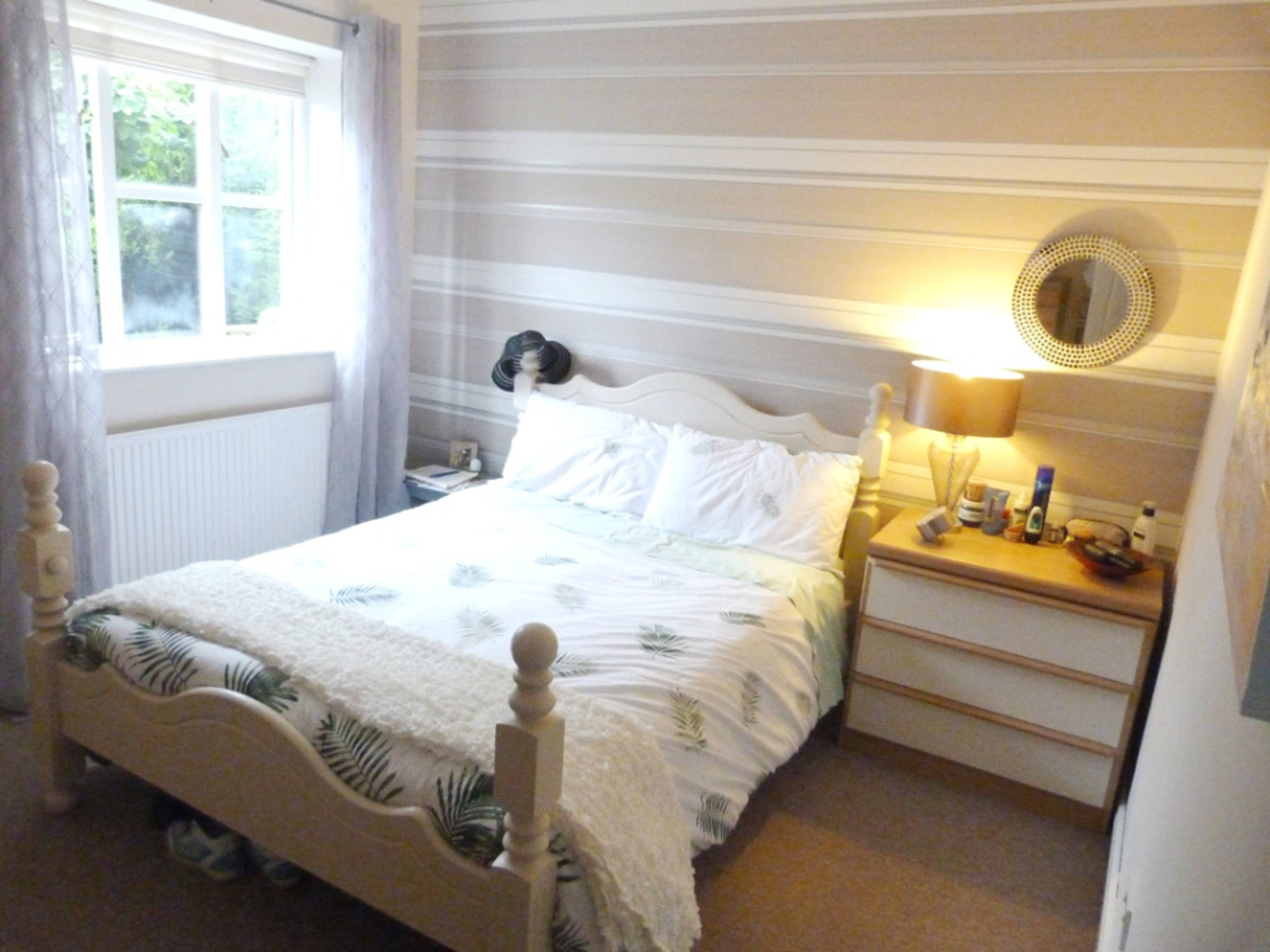 Annexe Bedroom
