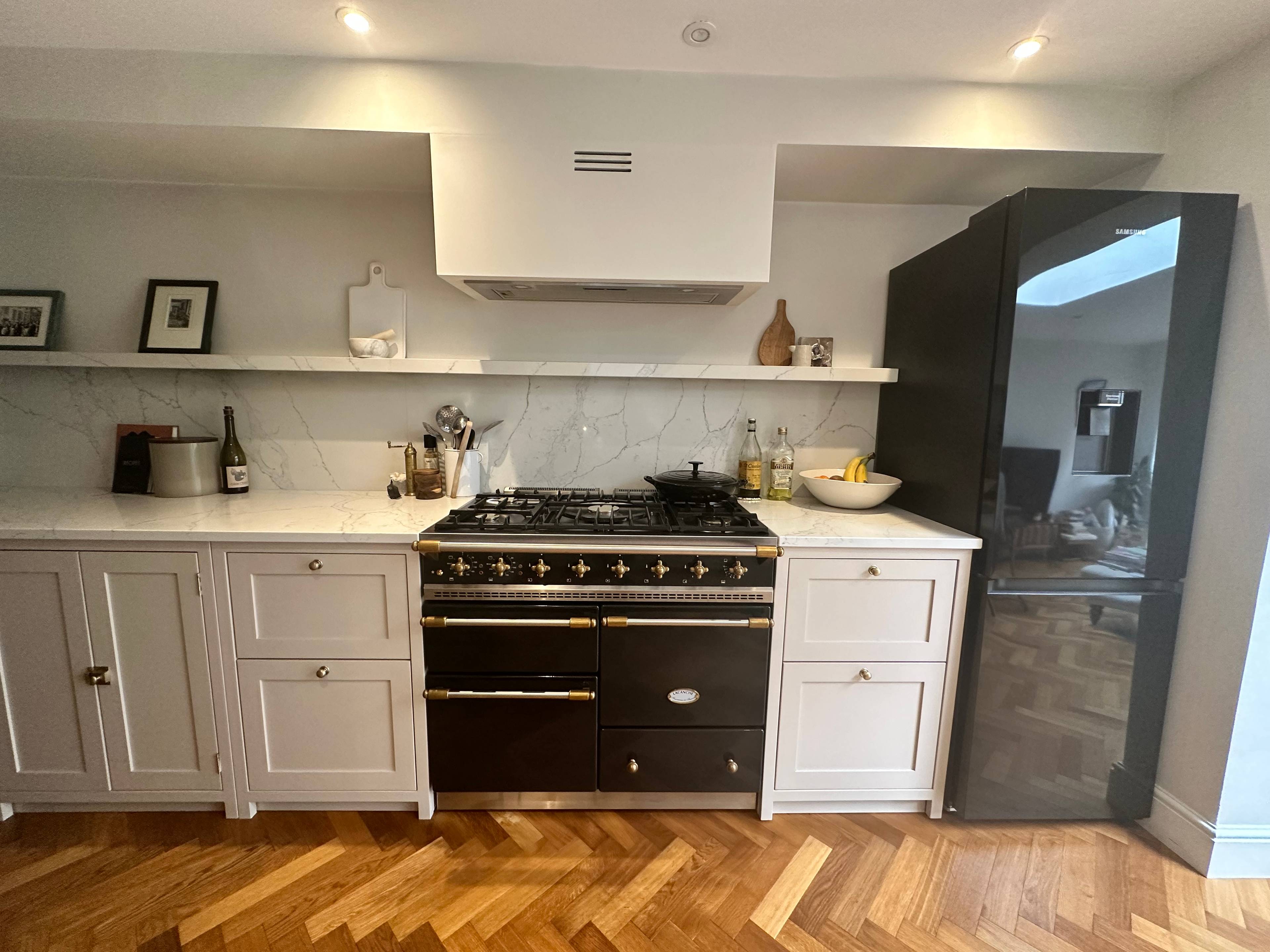 Kitchen Two