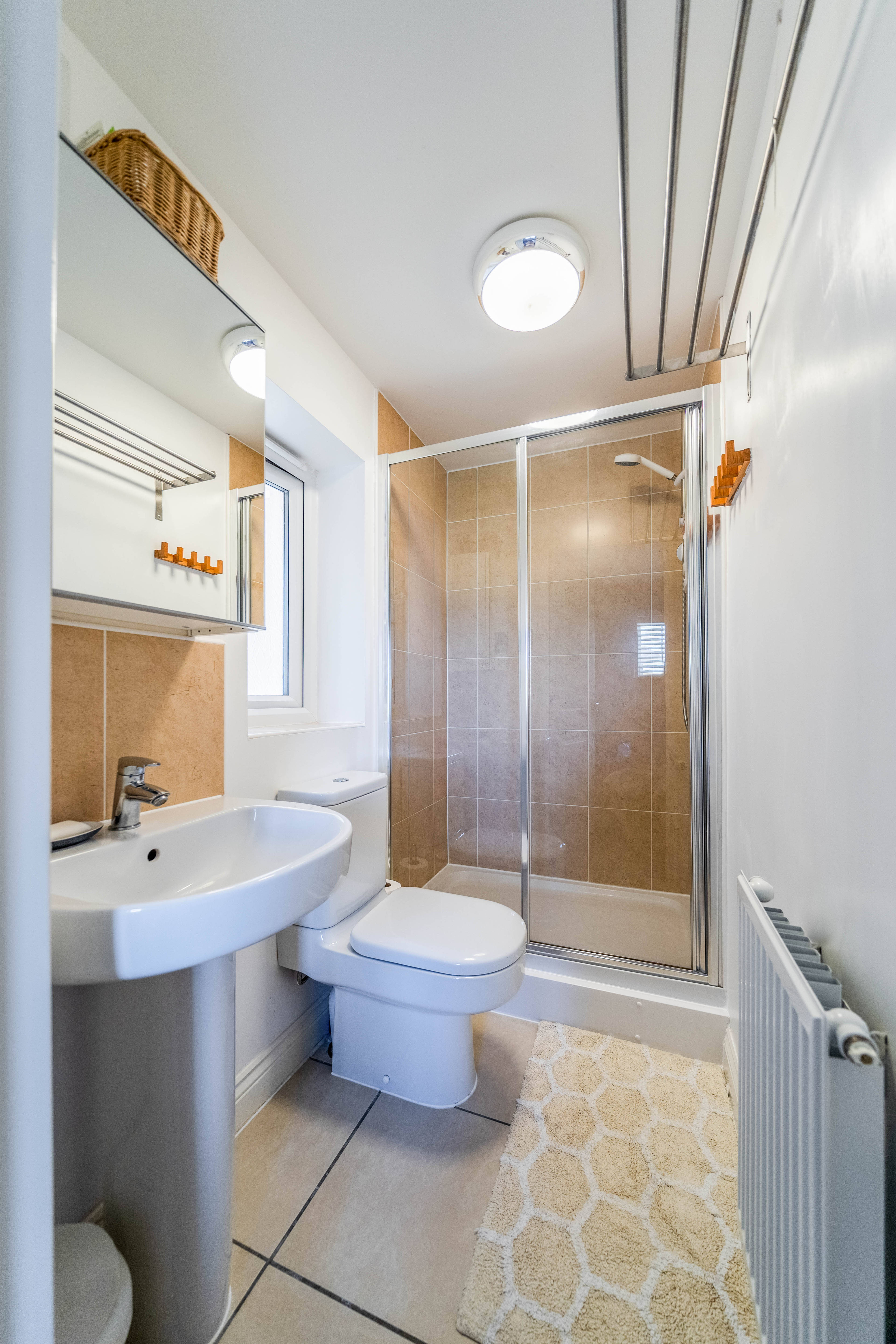 Master En-suite