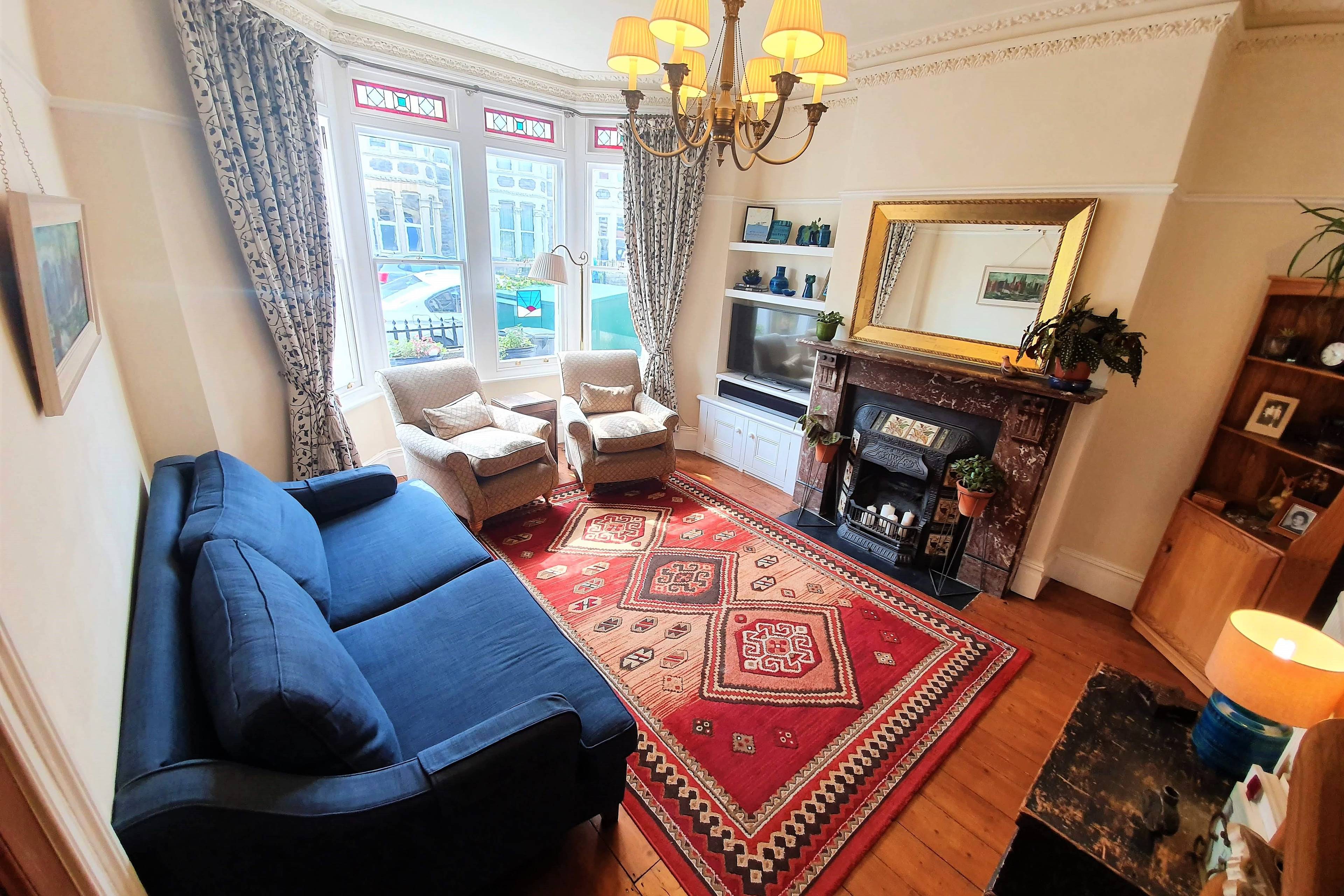 Sitting Room