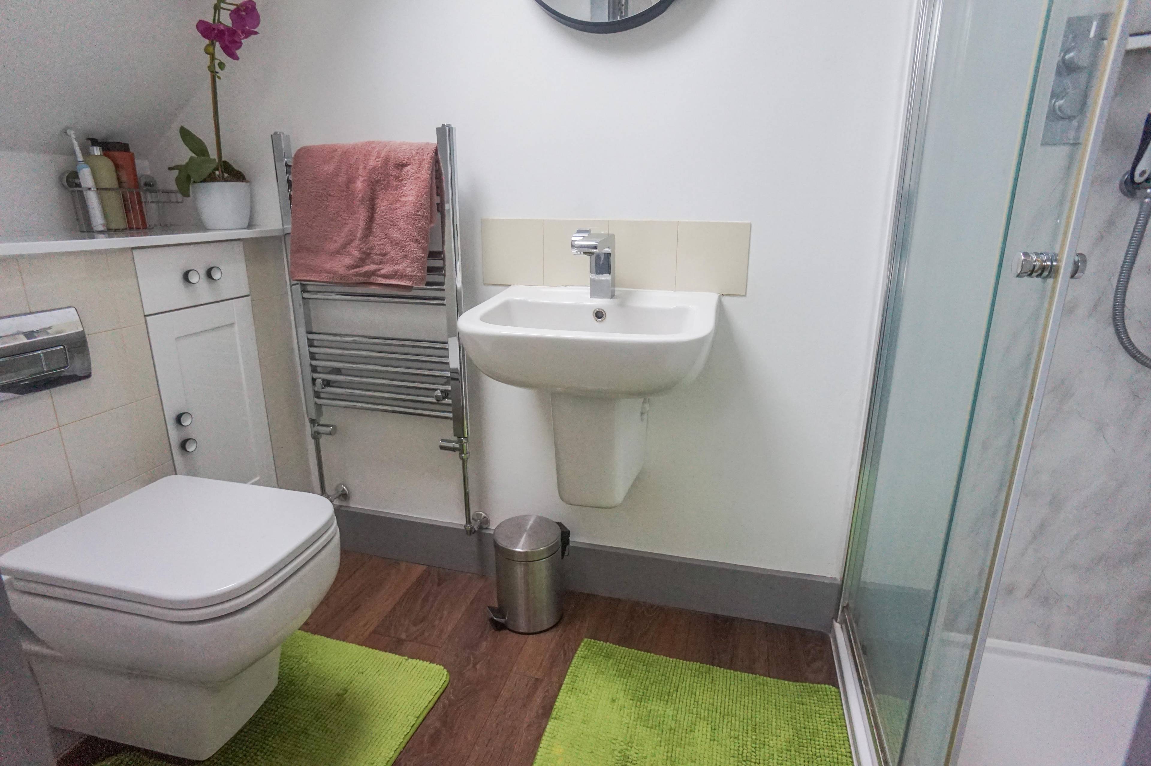 En-suite