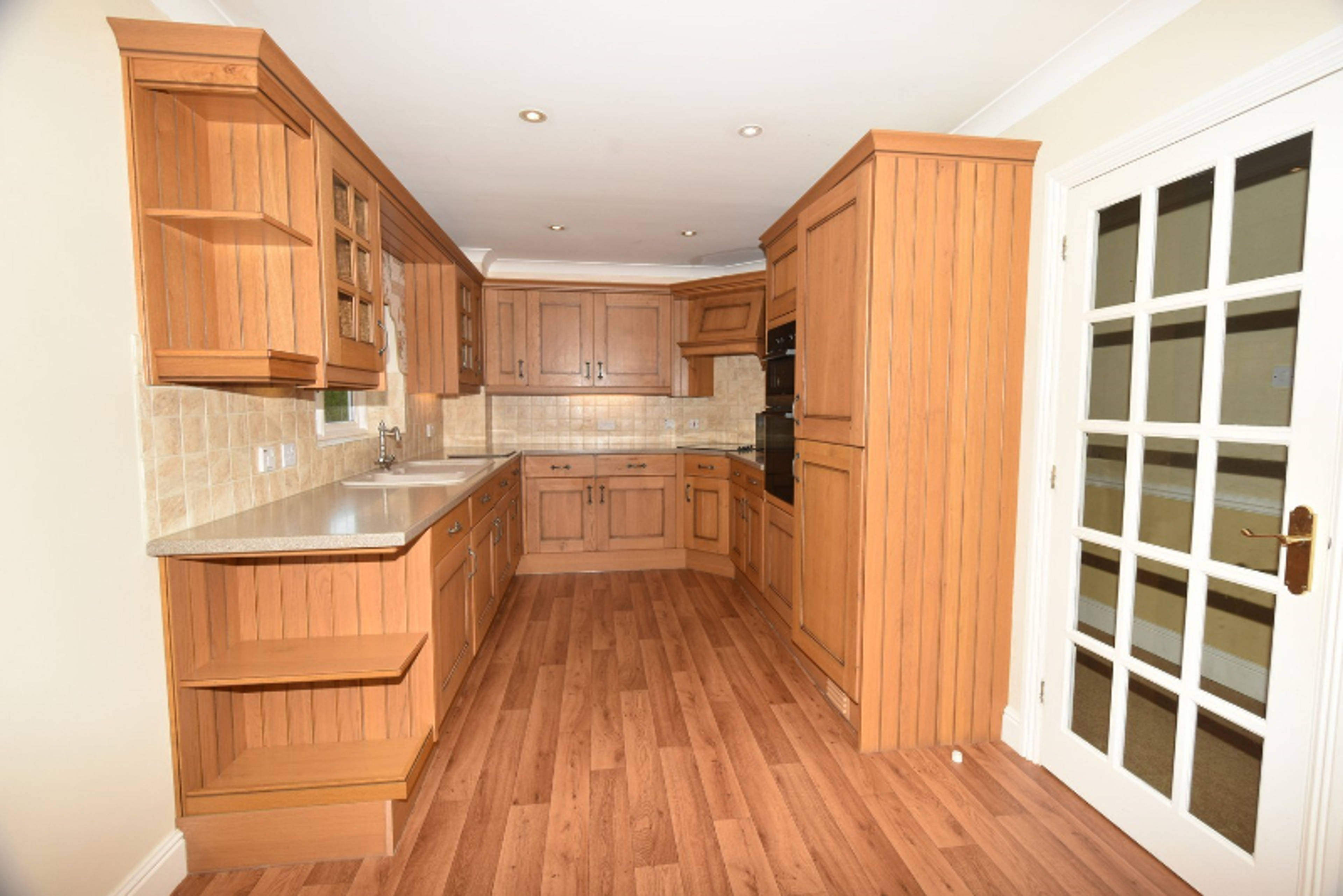 Kitchen / Breakfast