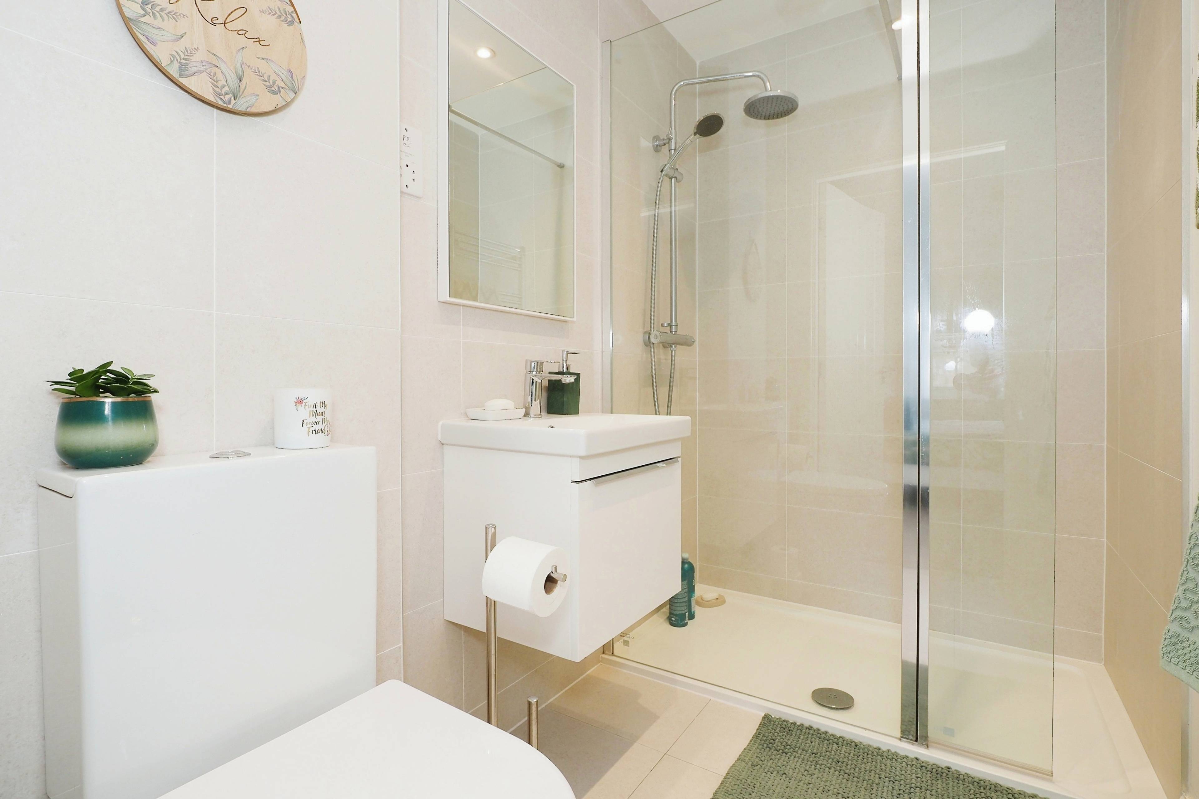 En-suite