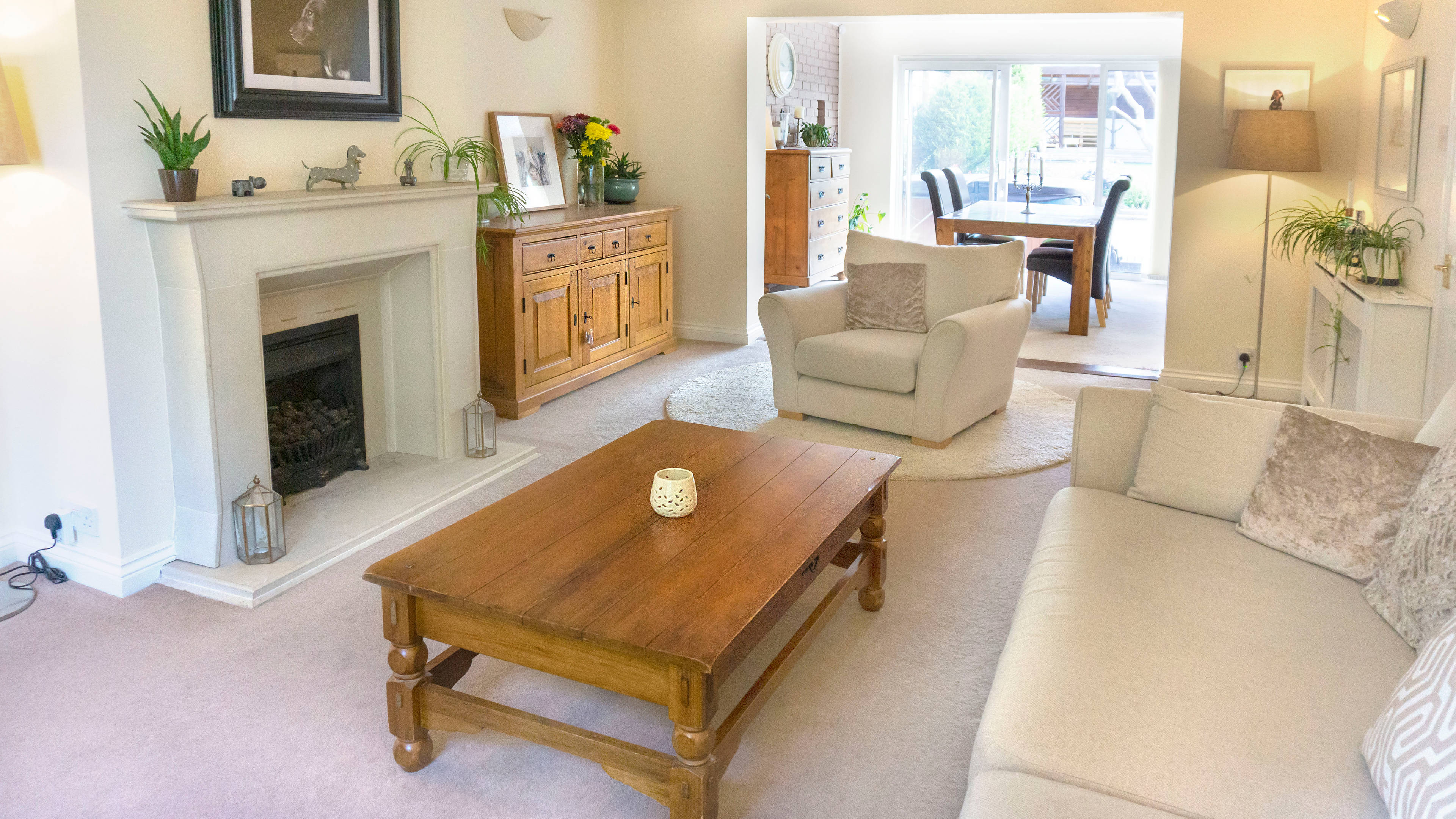 Sitting Room