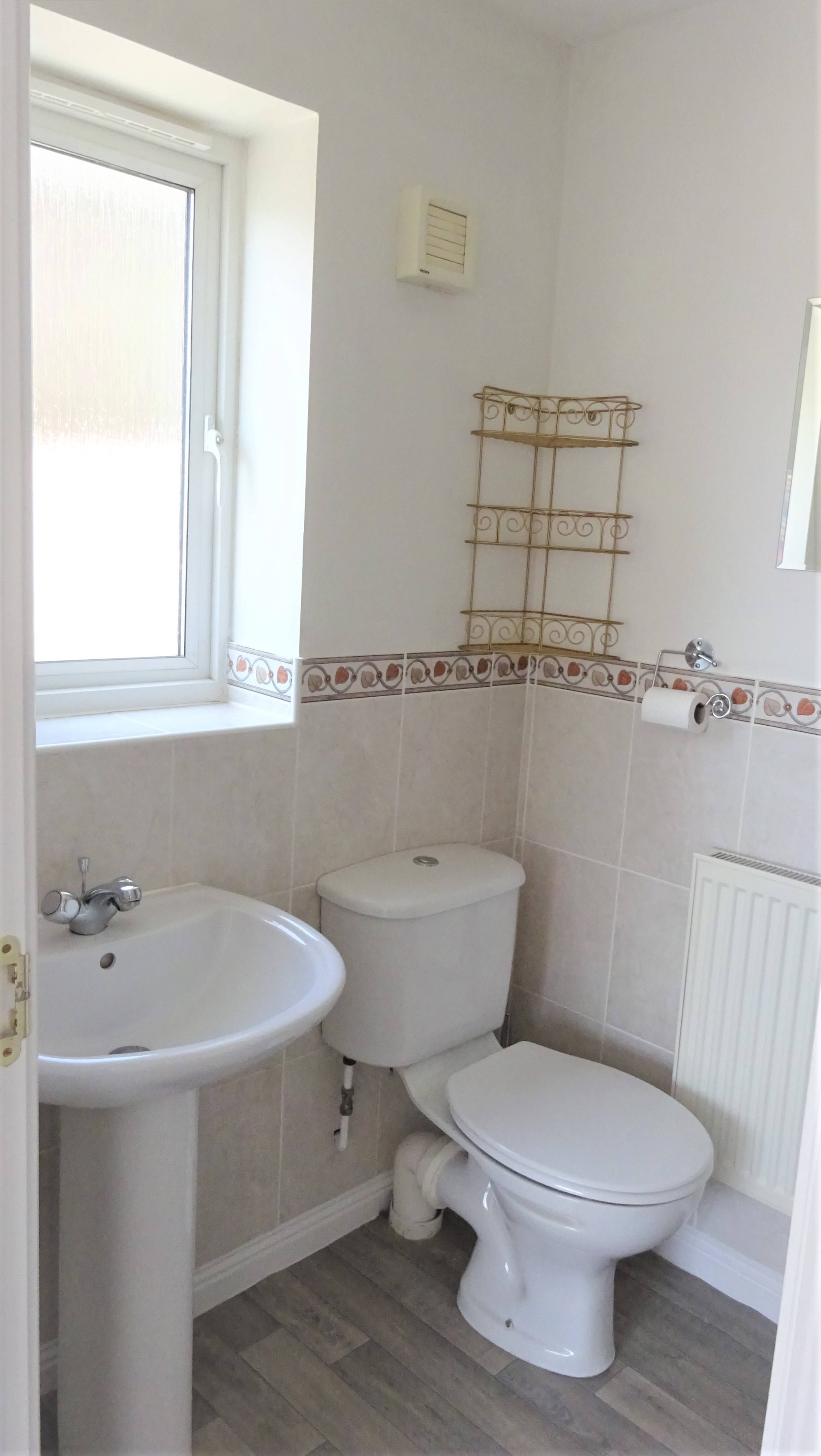 Master En-suite