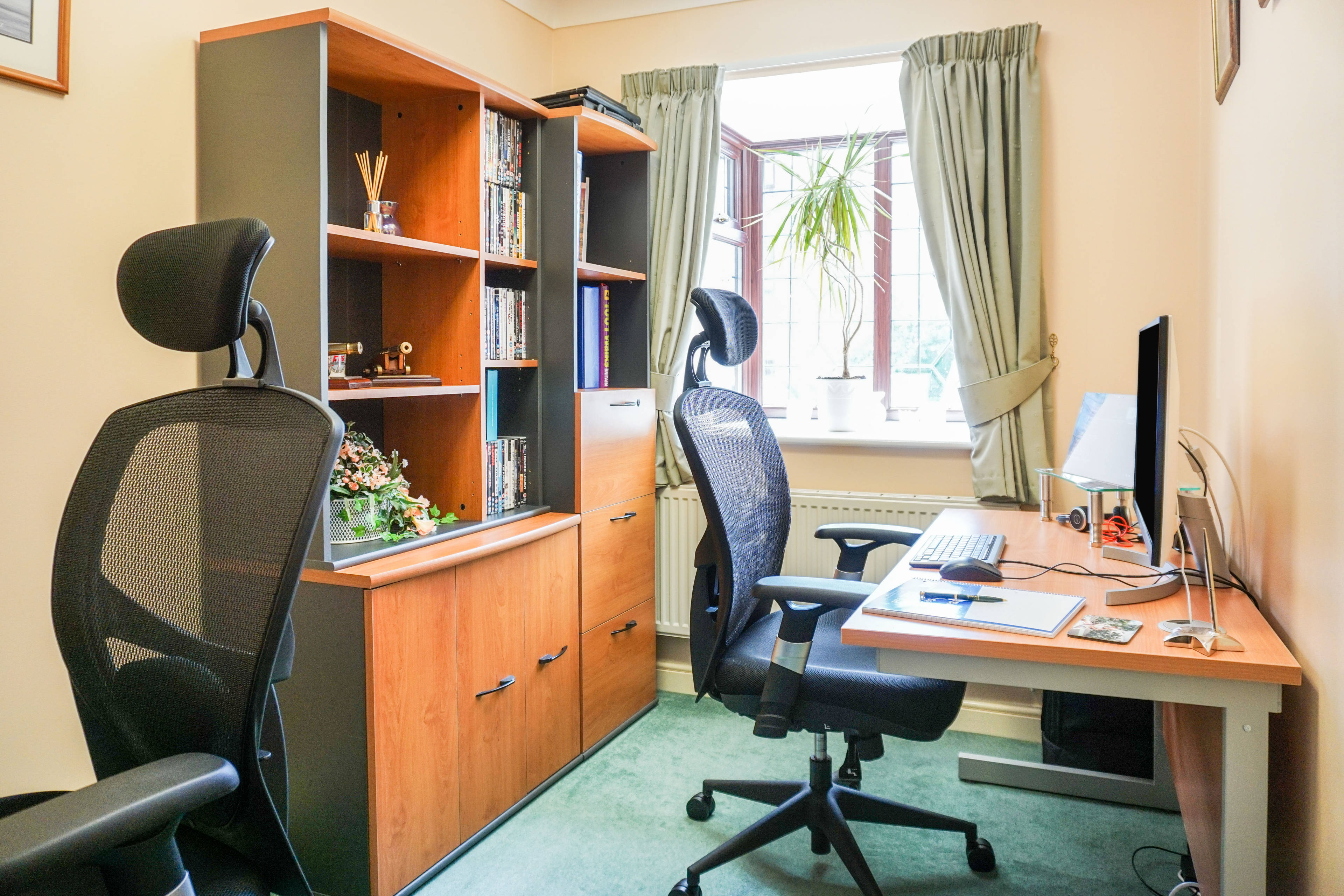 Office / Study