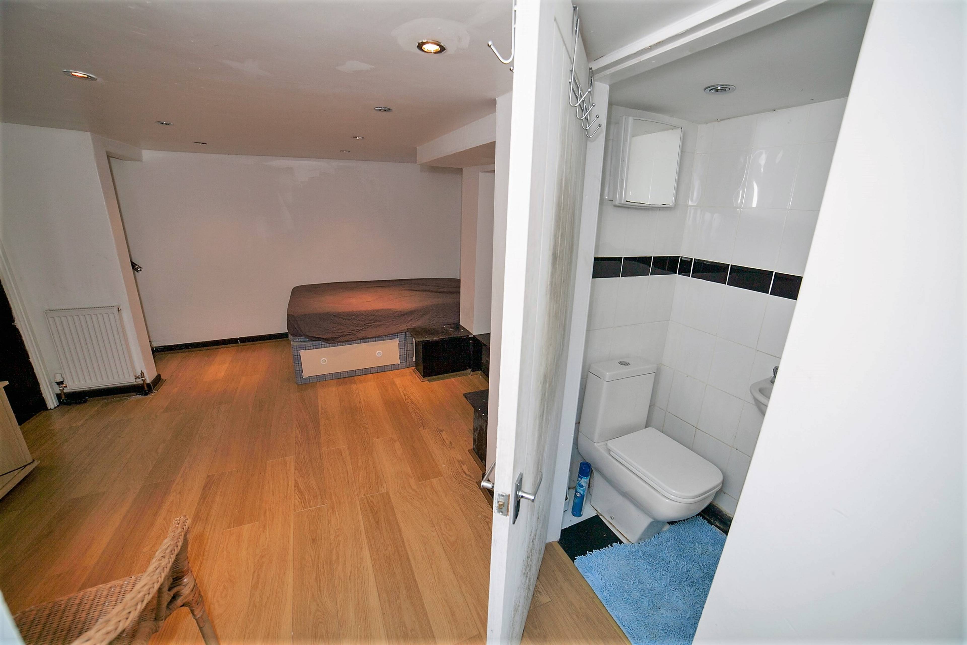 En-suite