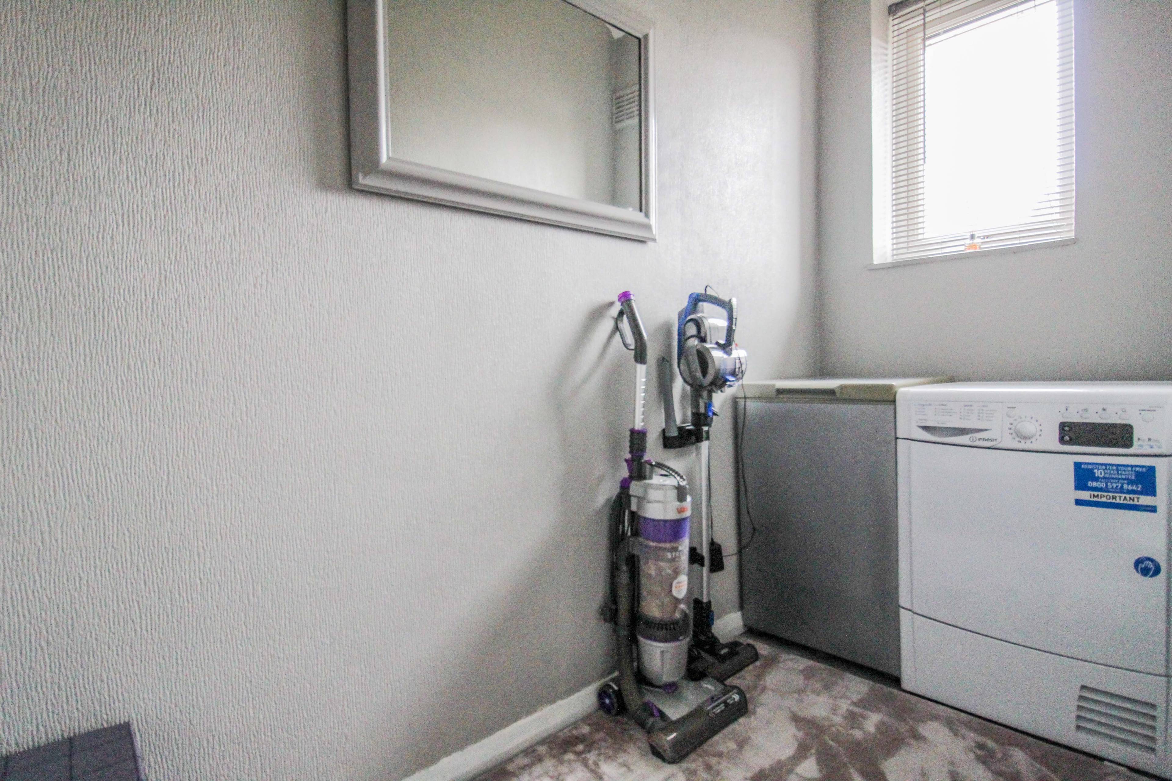 Box Room
