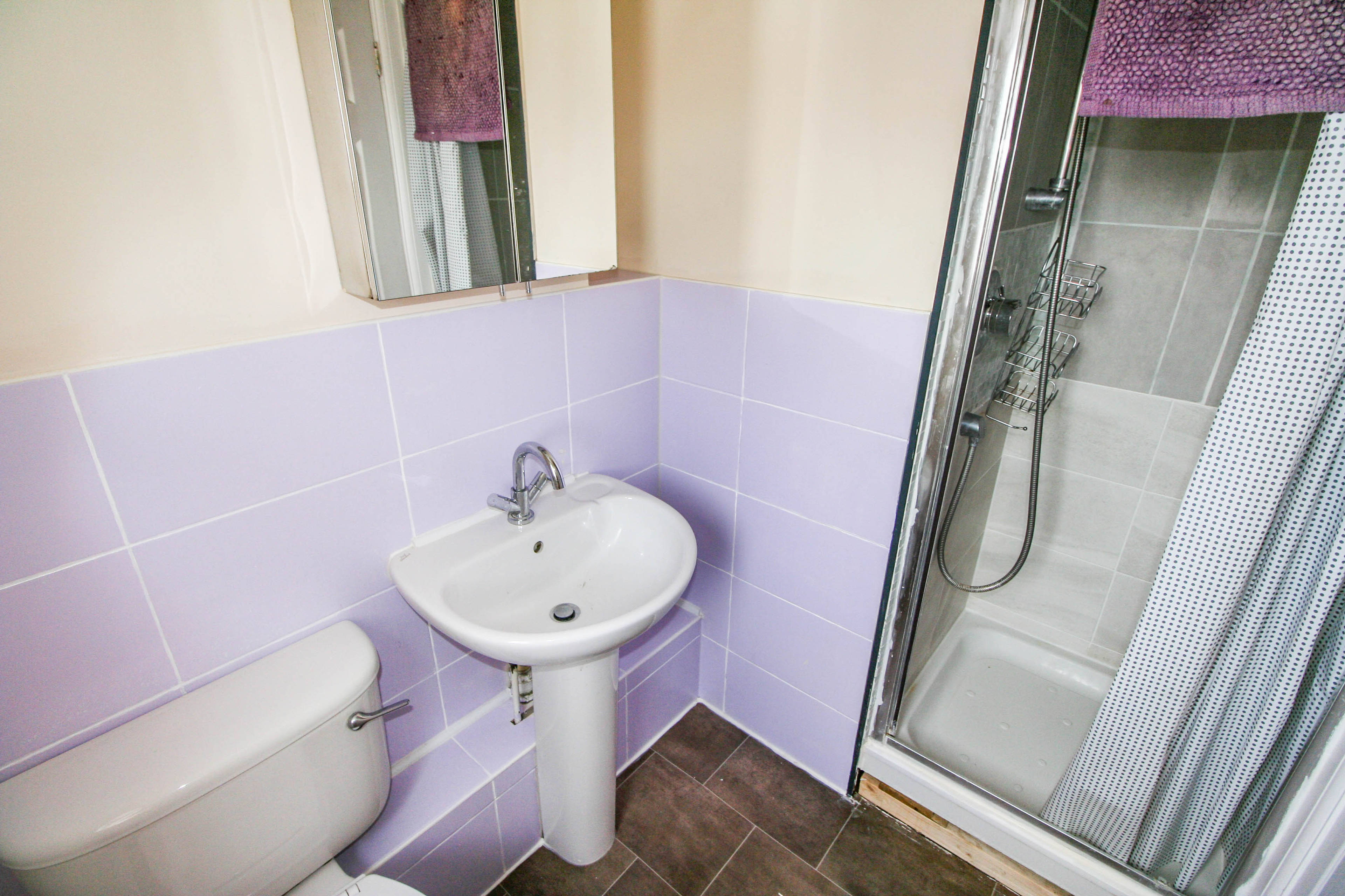 En-suite