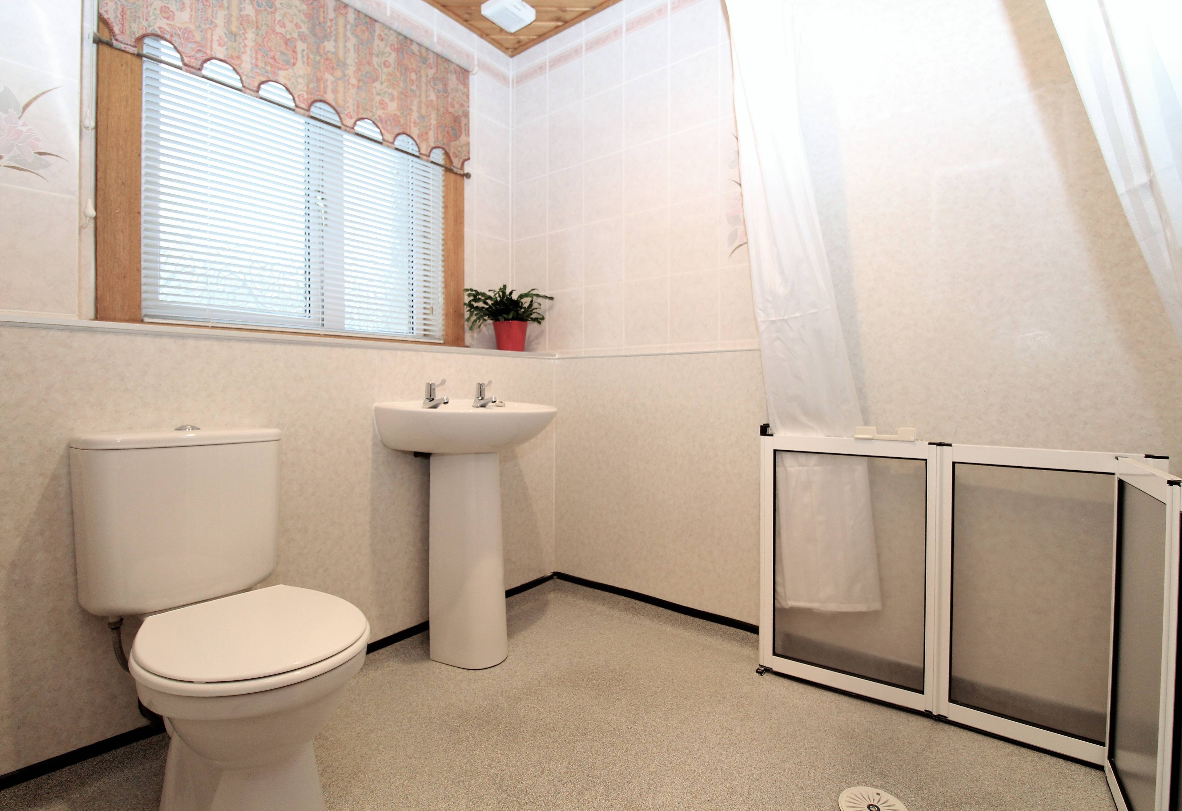 Wet Room