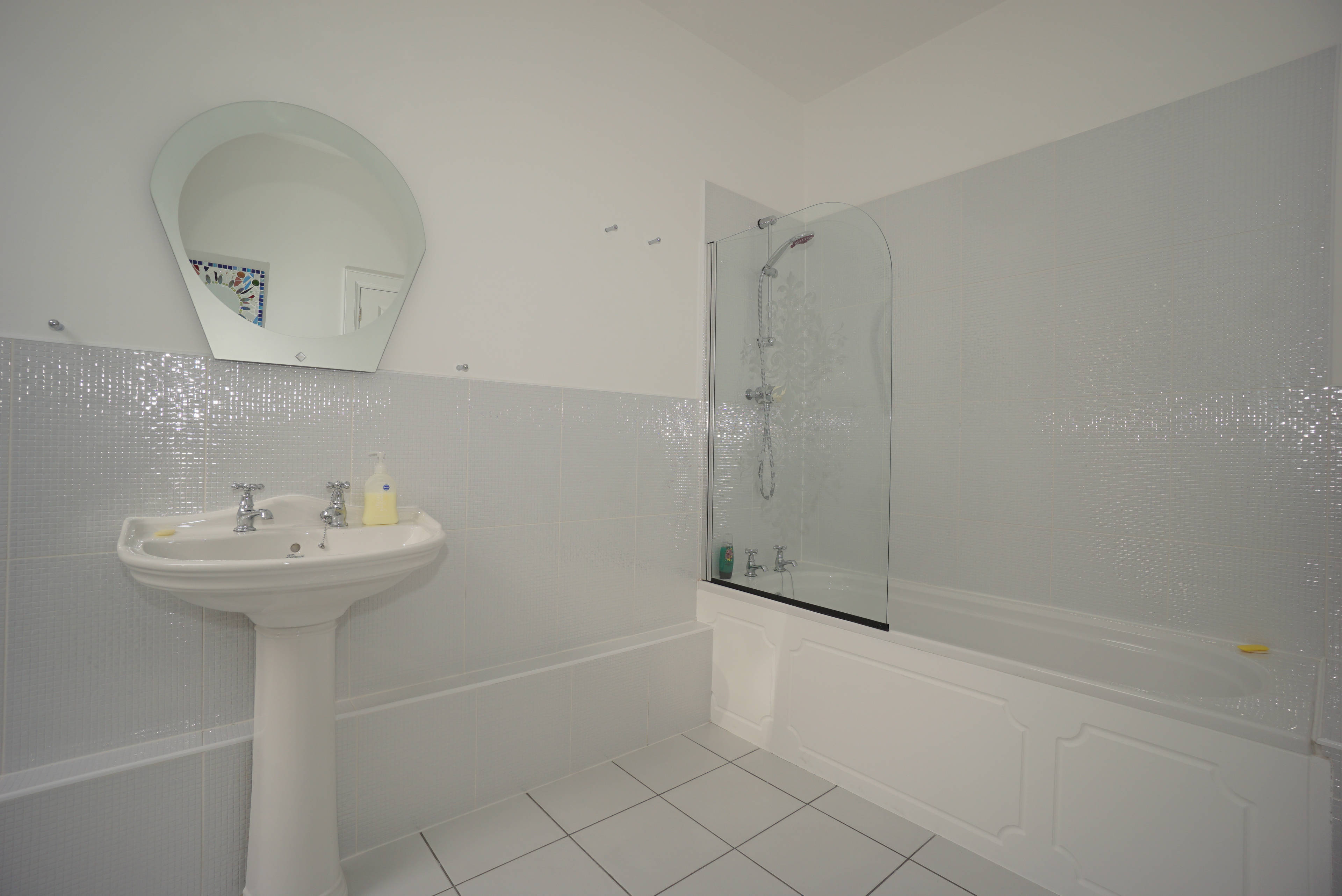 En-suite Three