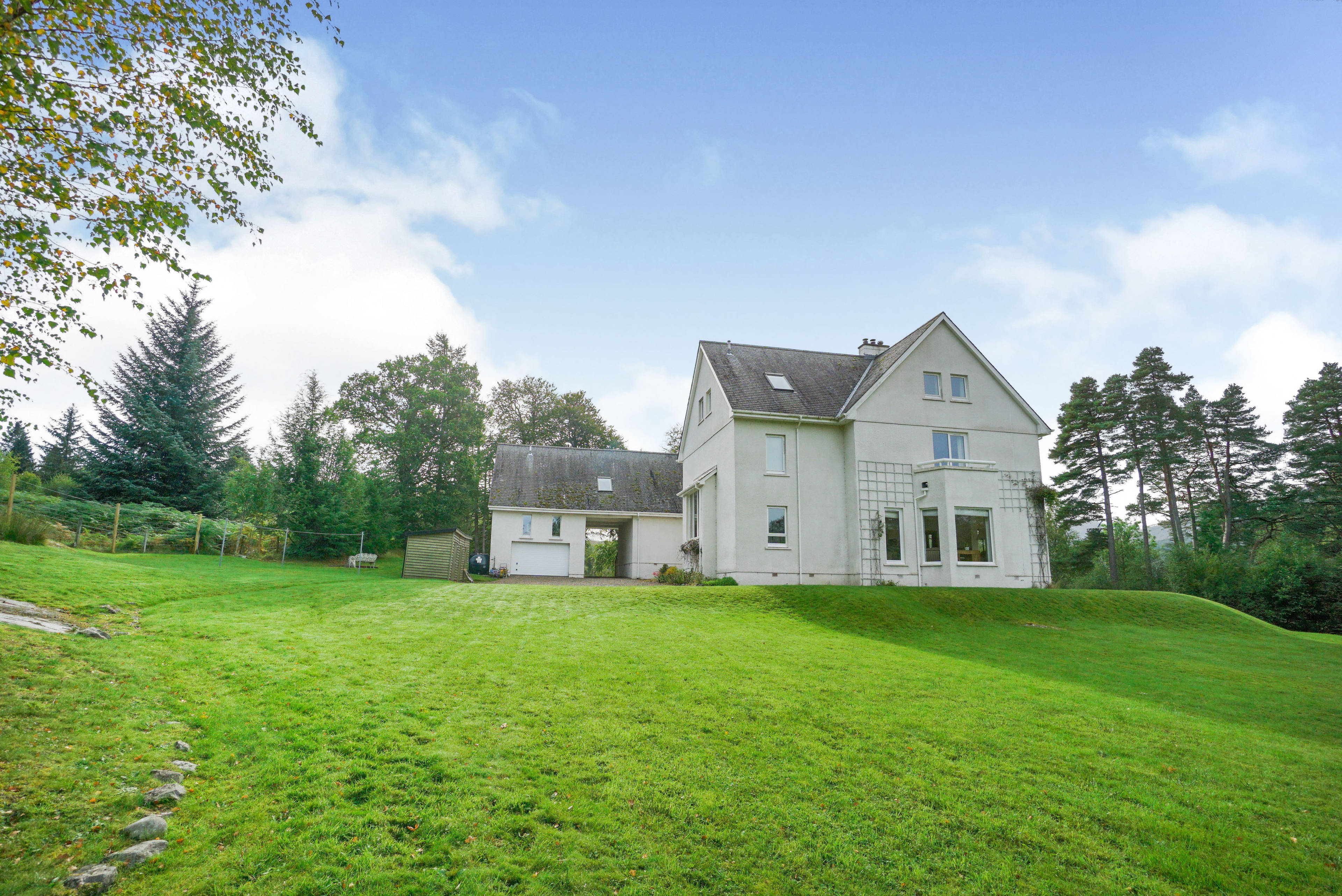 View Of The Property