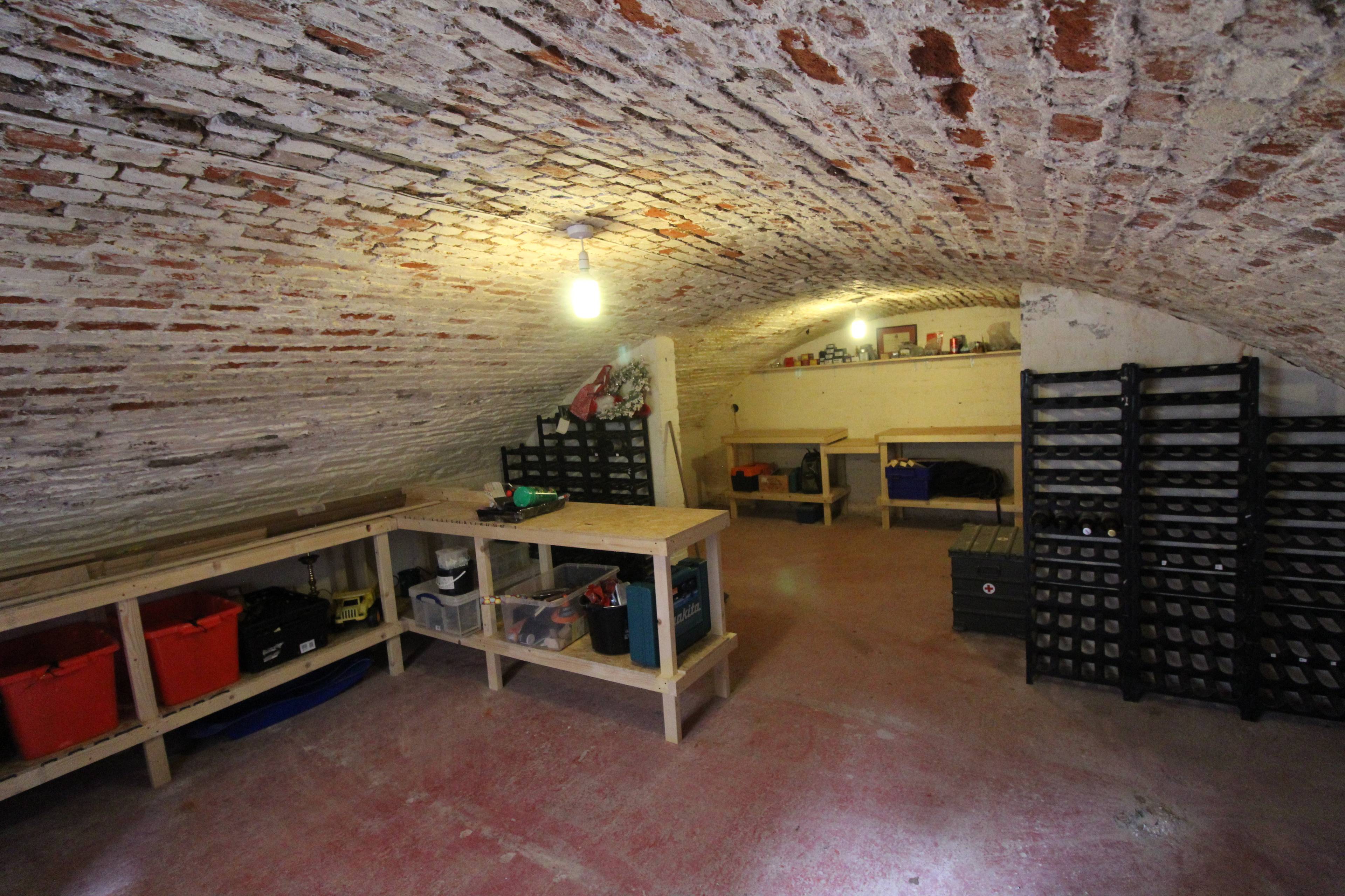 Cellar