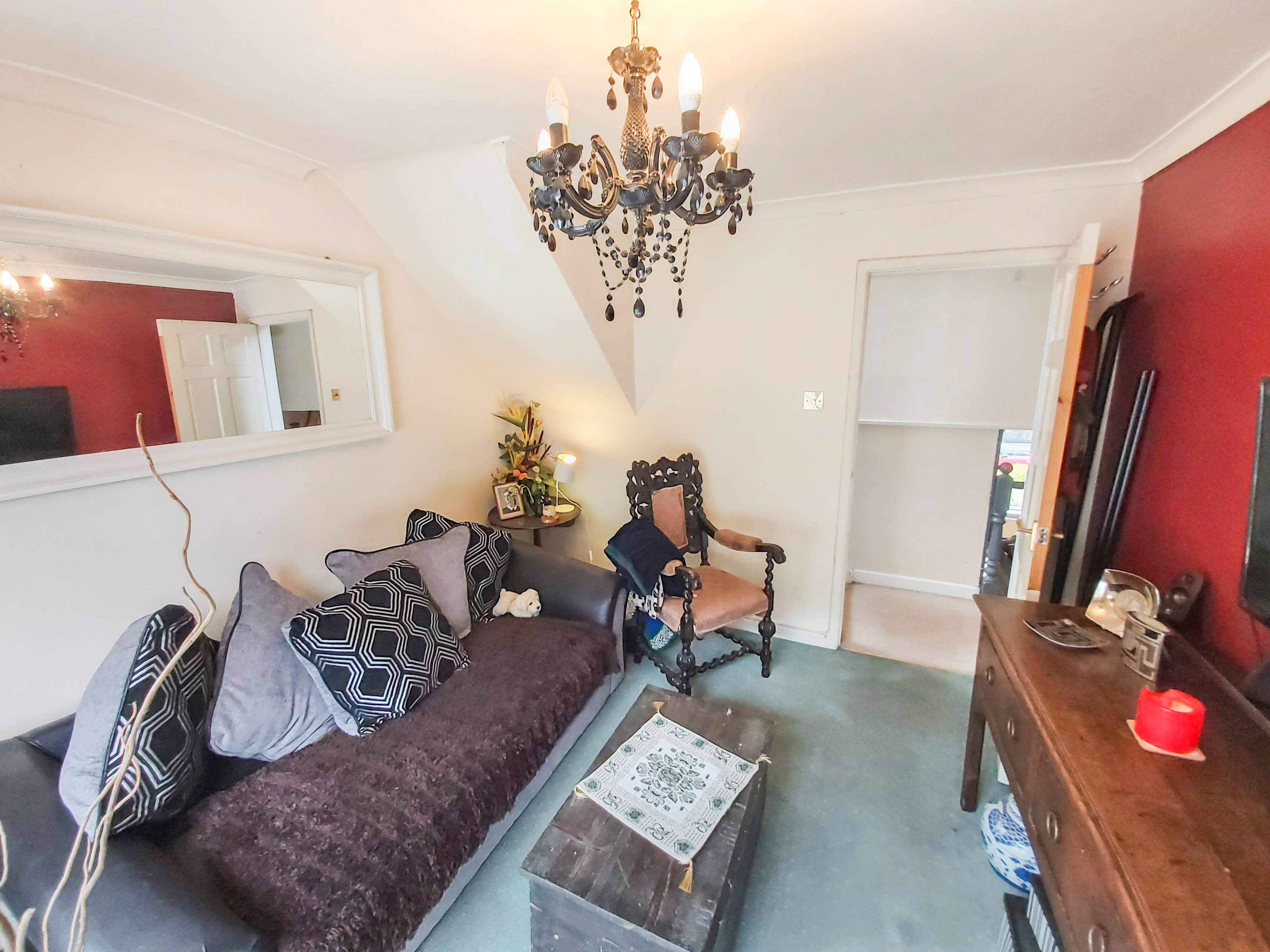 Snug / Sitting Room