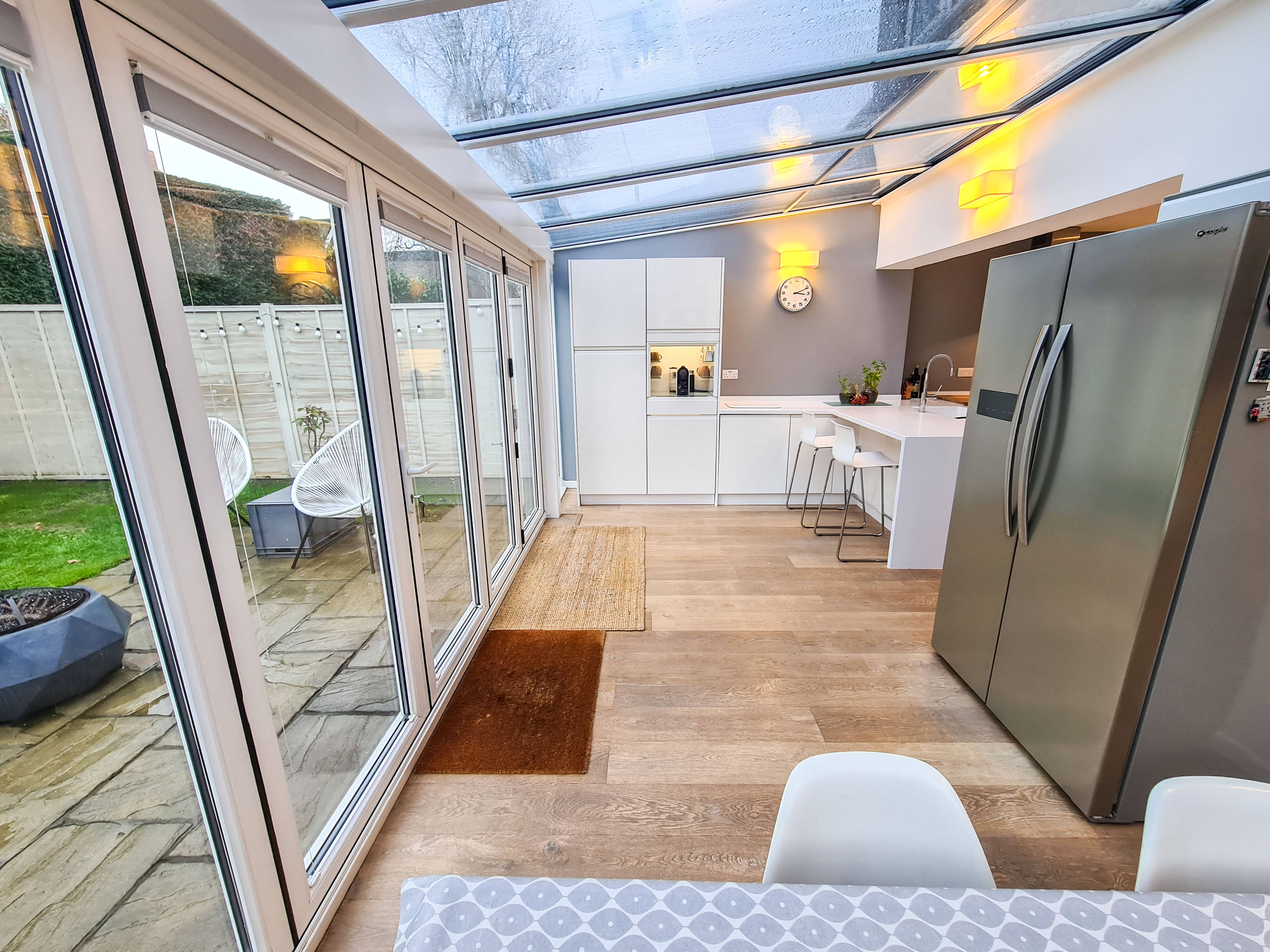 Dining / Family Room