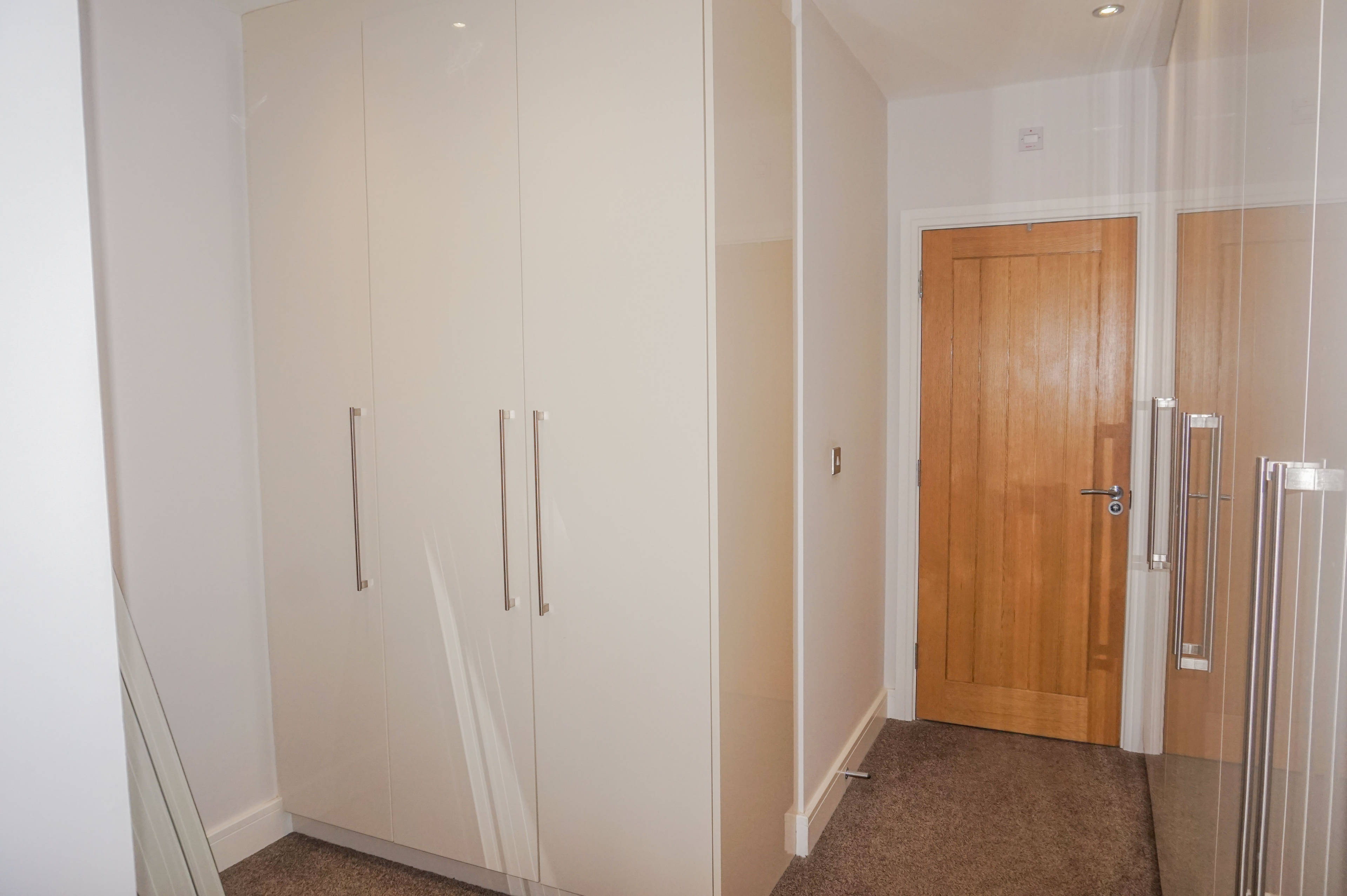 Dressing Room