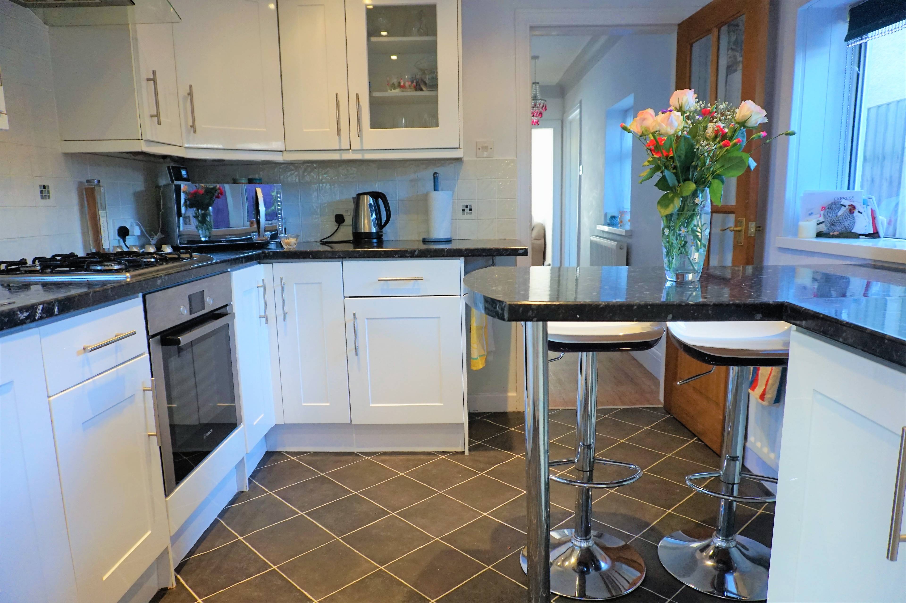Kitchen/Breakfast