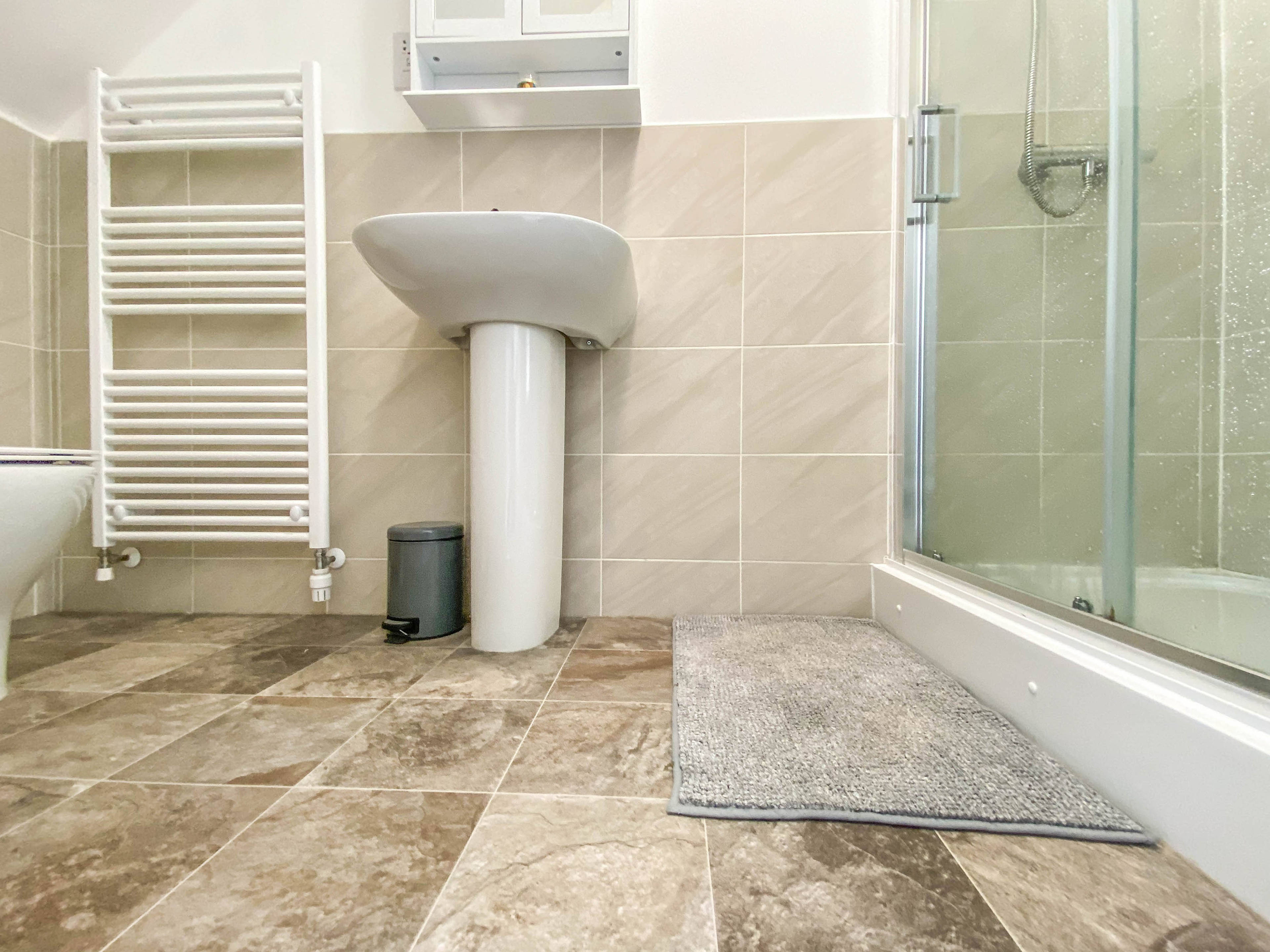 En-suite