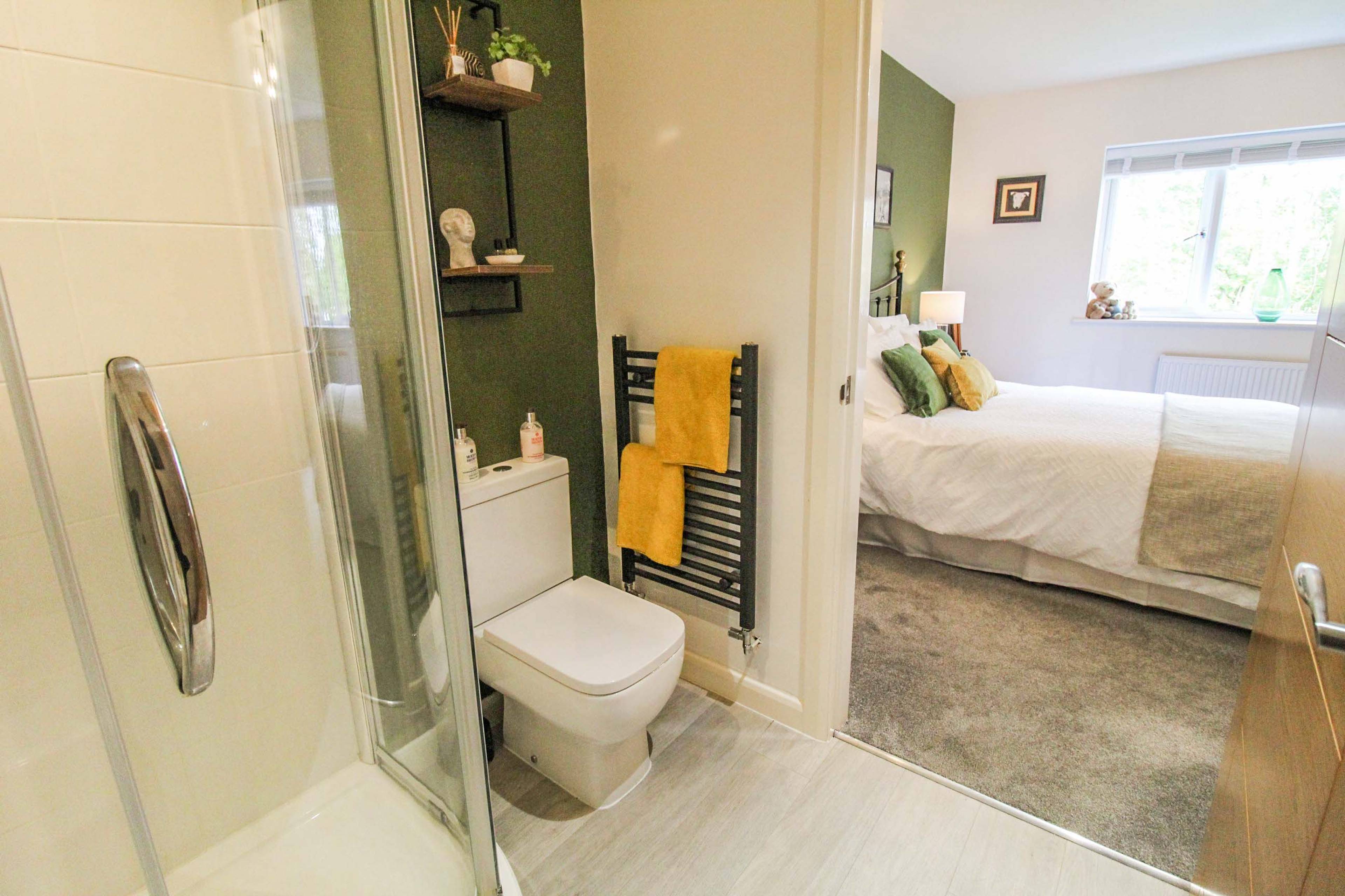 En-suite