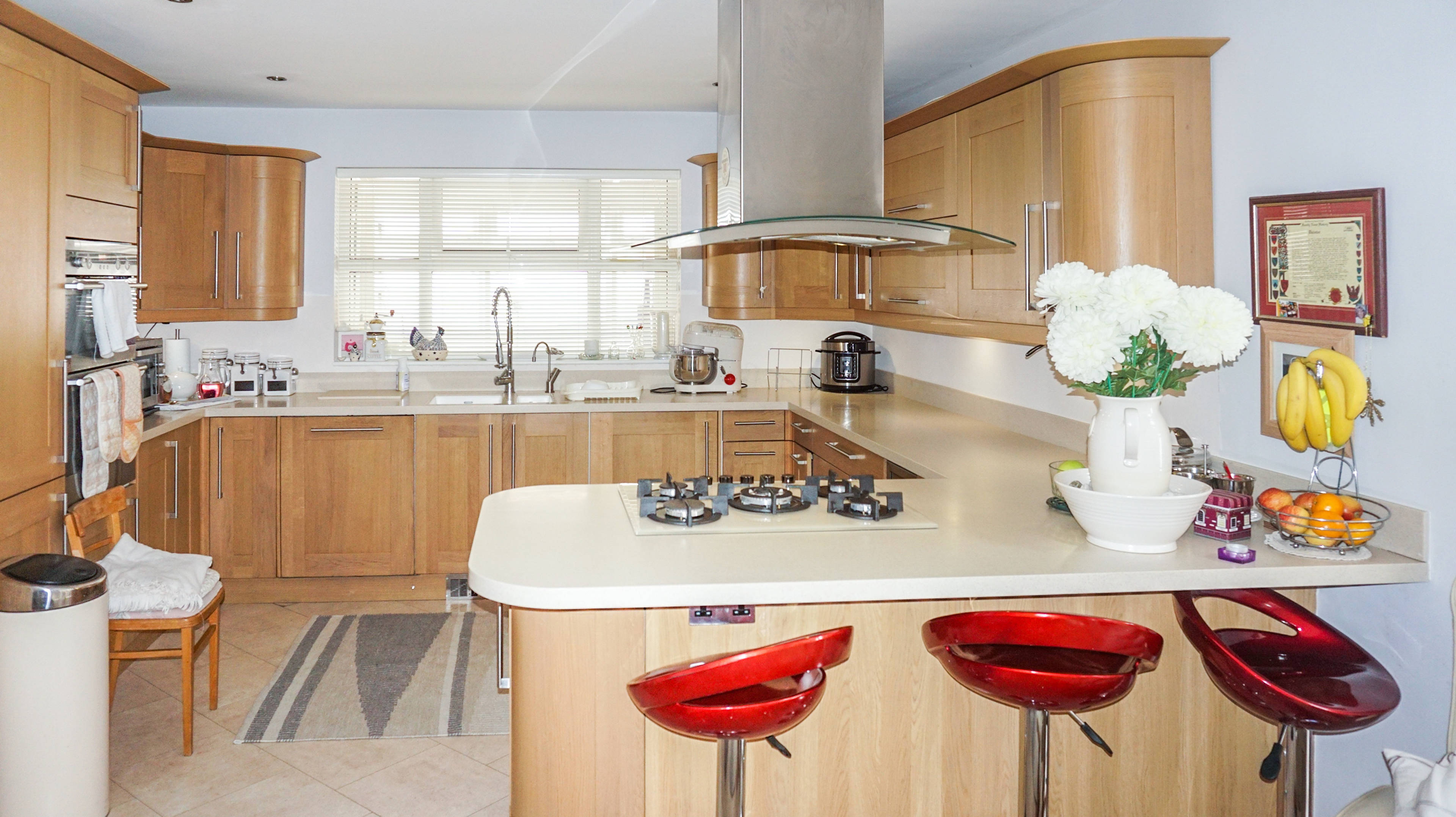 Kitchen/Breakfast