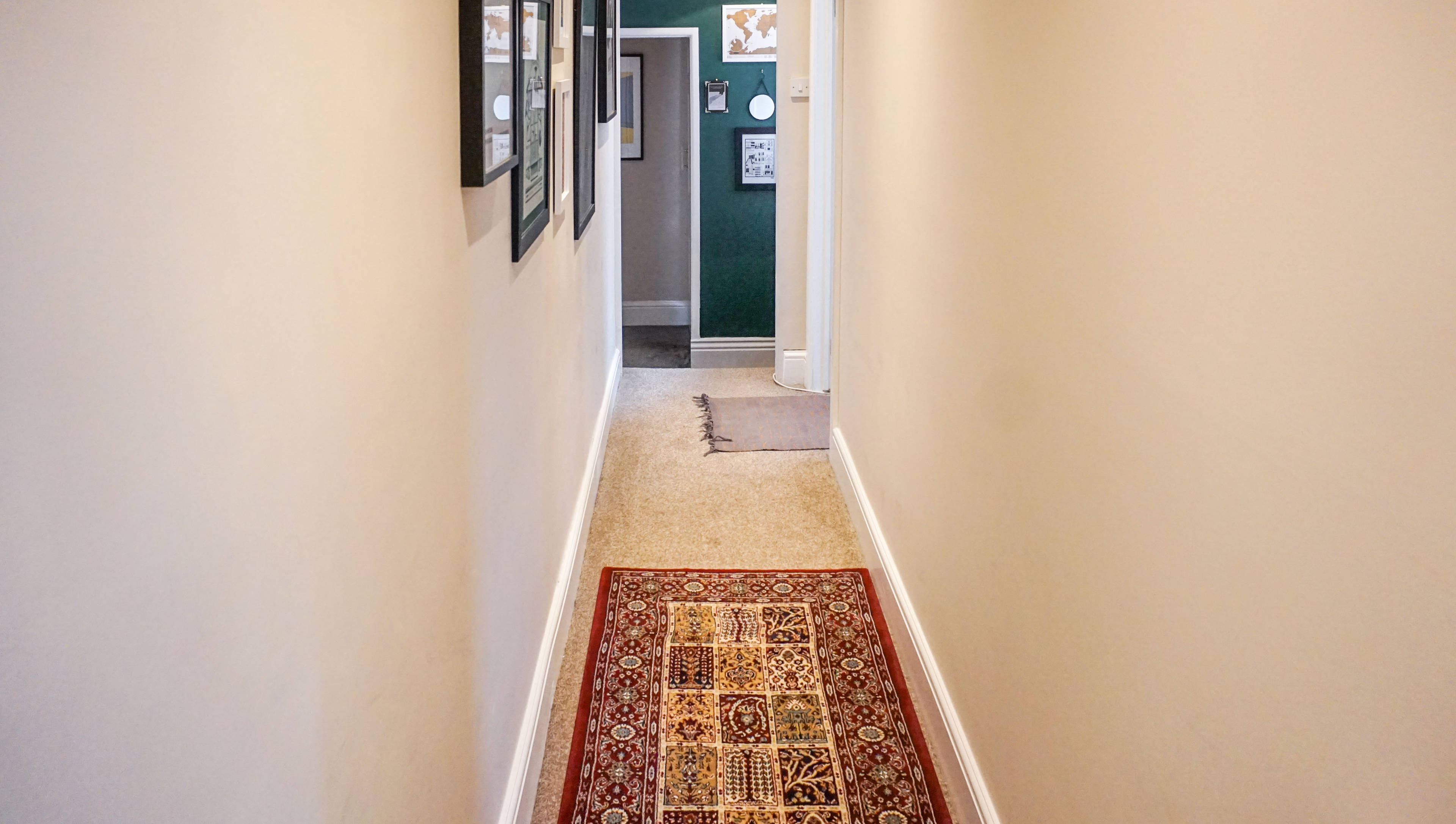 Inner Hall