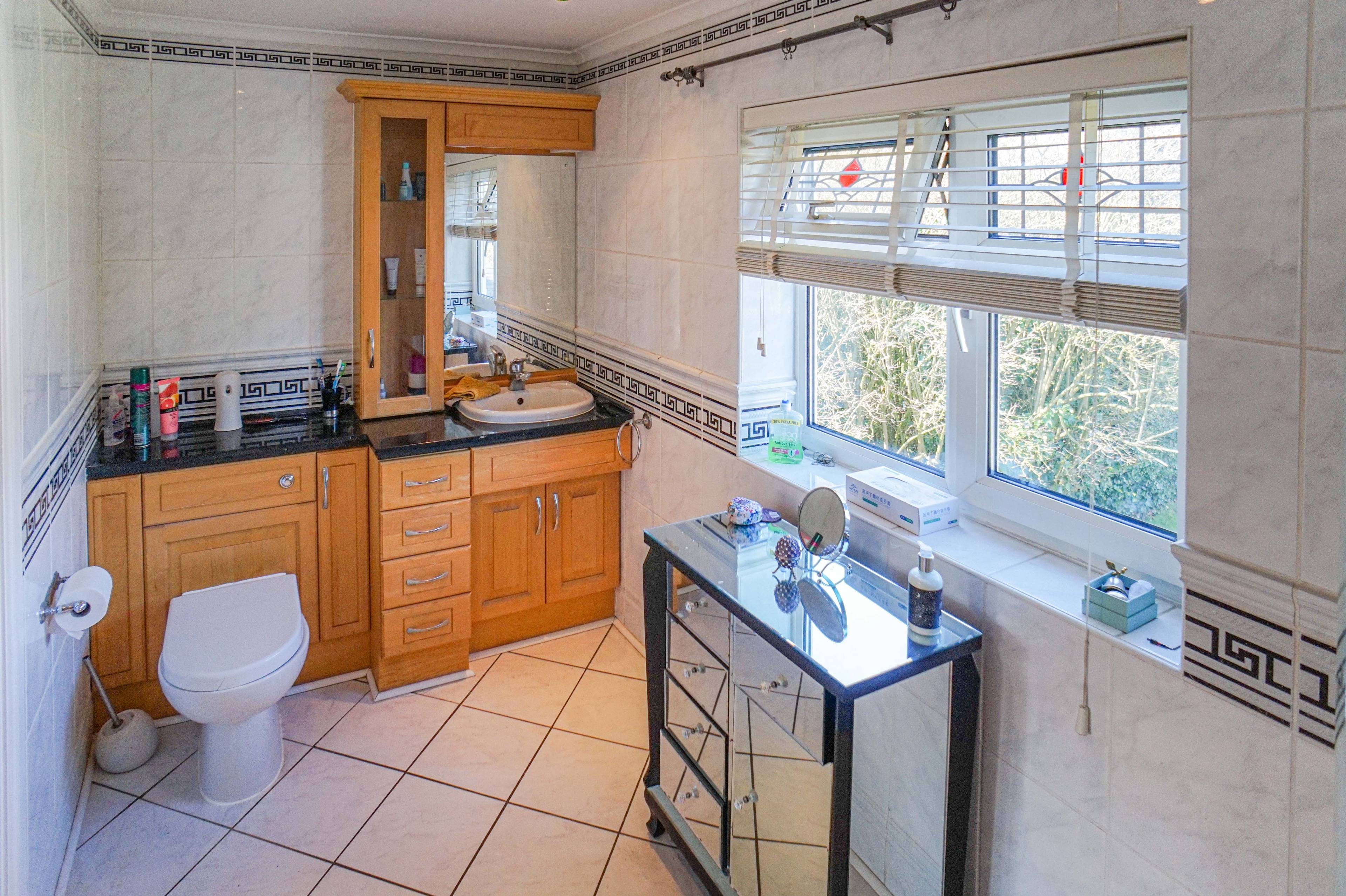 En-suite